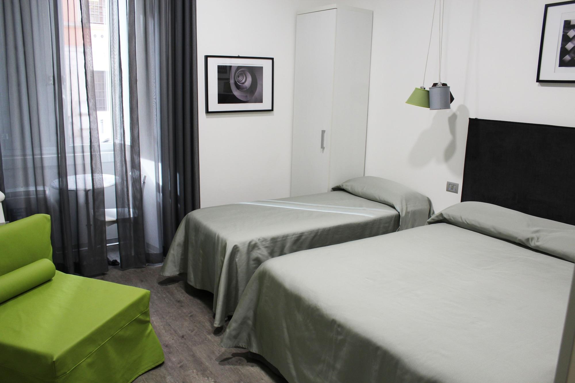 Seiler Roma