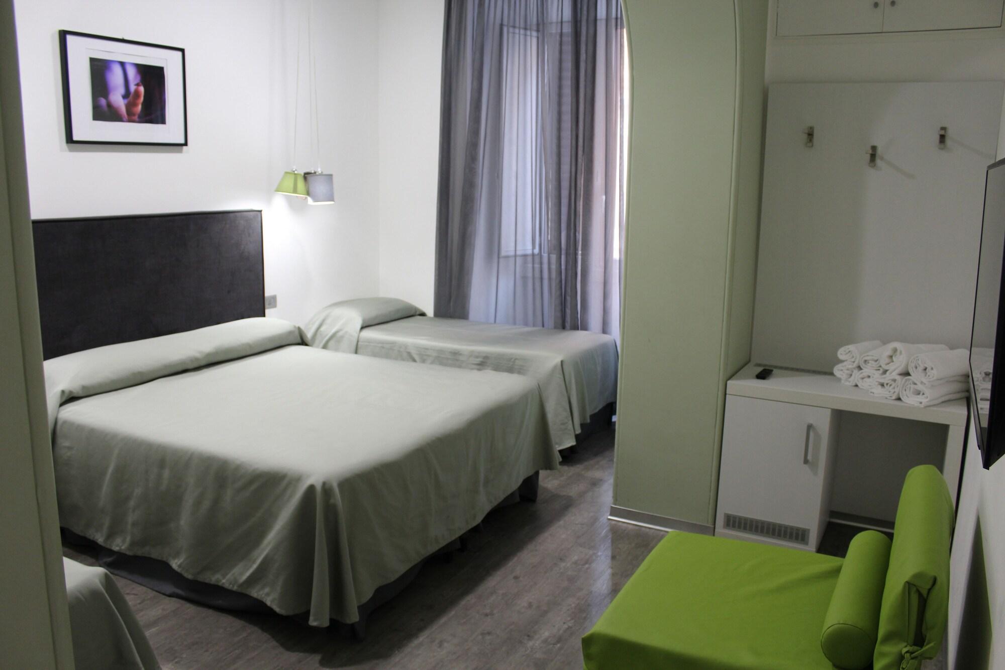 Hotel Seiler 2*