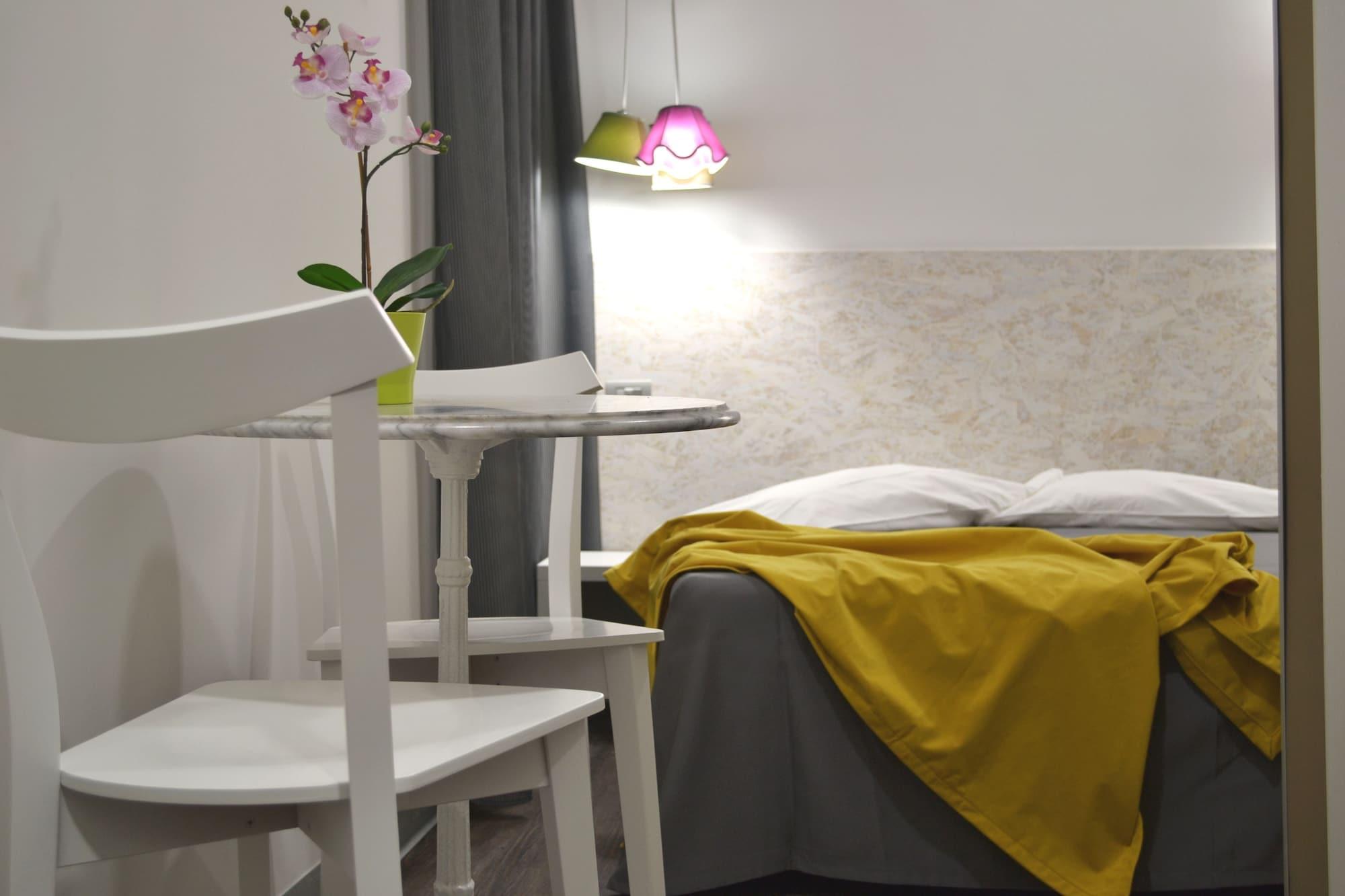 Seiler Hotel 2*