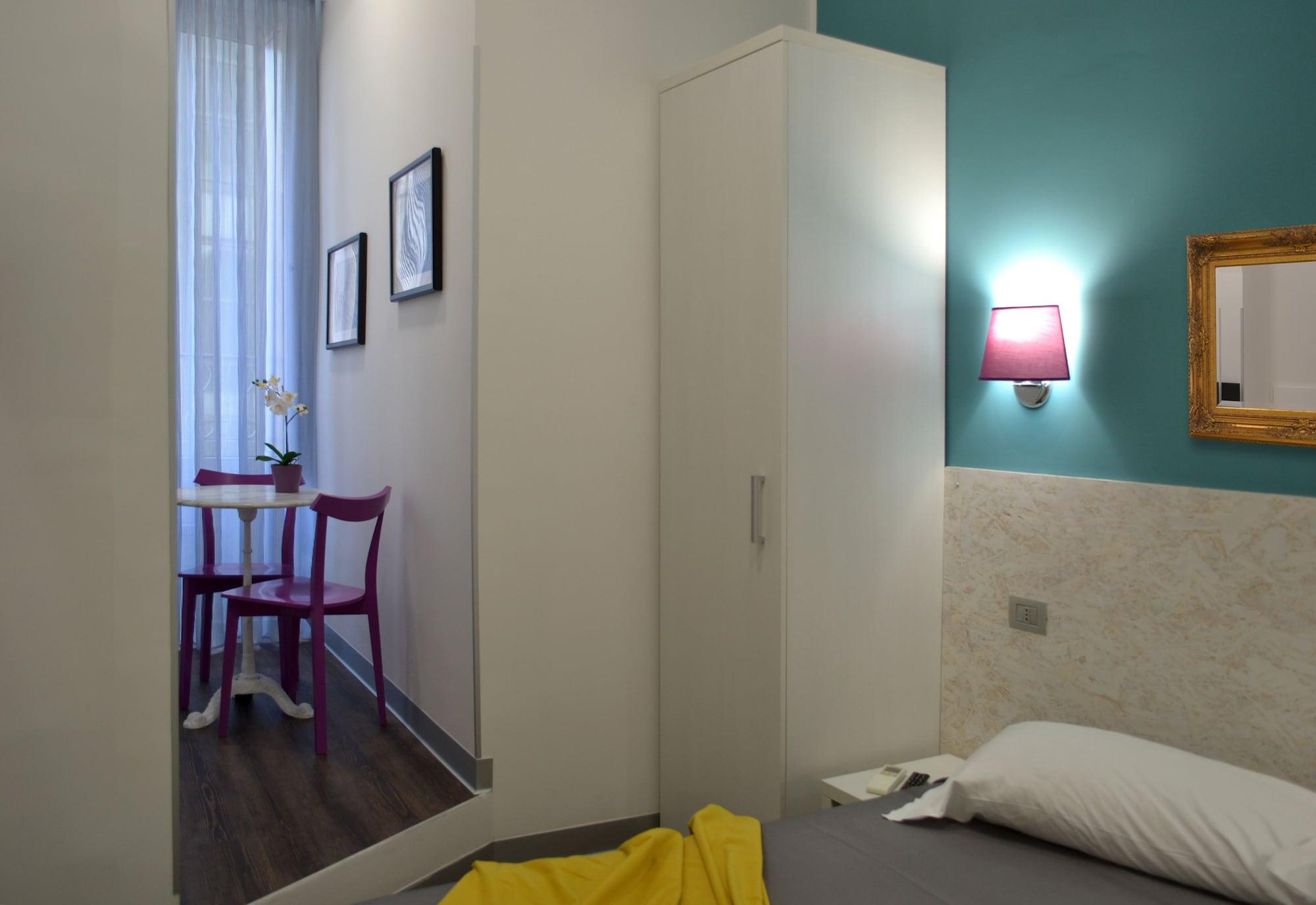 Hotel Seiler