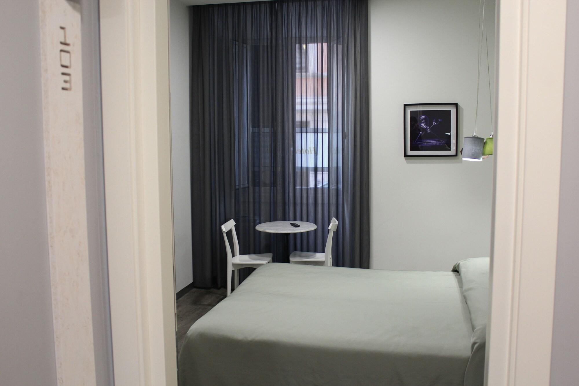 Hotel Seiler