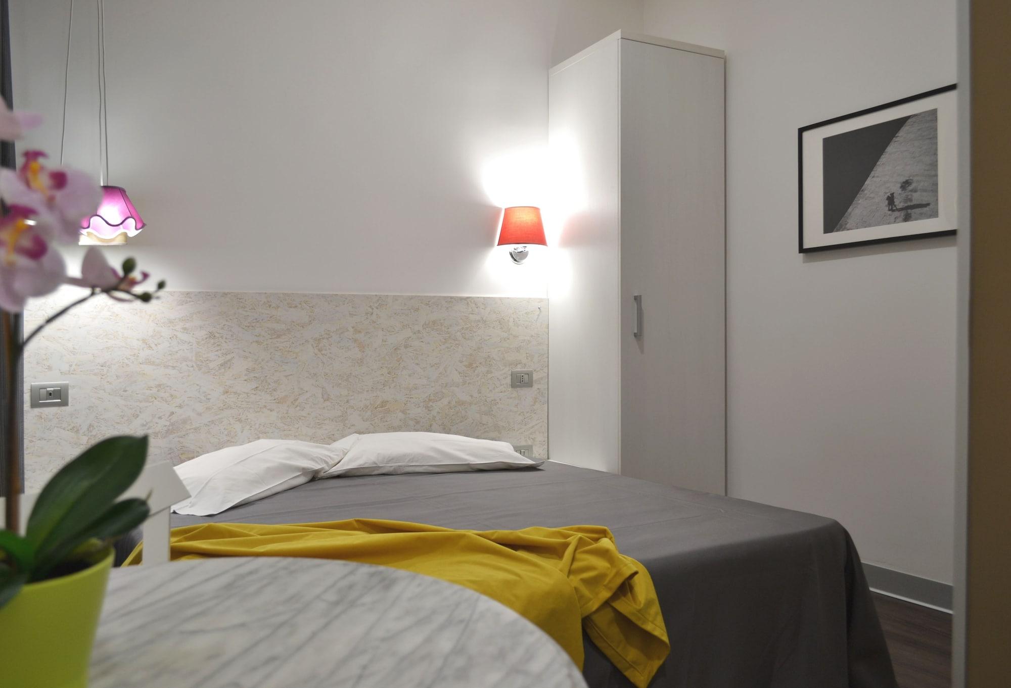 Hotel Seiler Roma