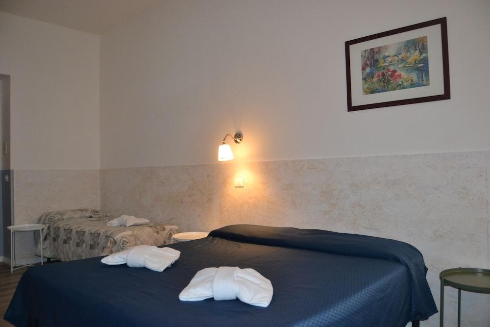 Seiler Hotel 2*