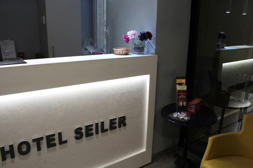 Seiler Hotel