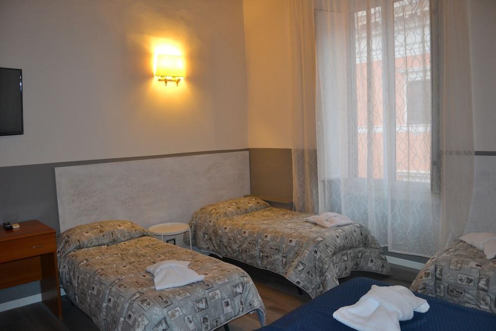 Hotel Seiler