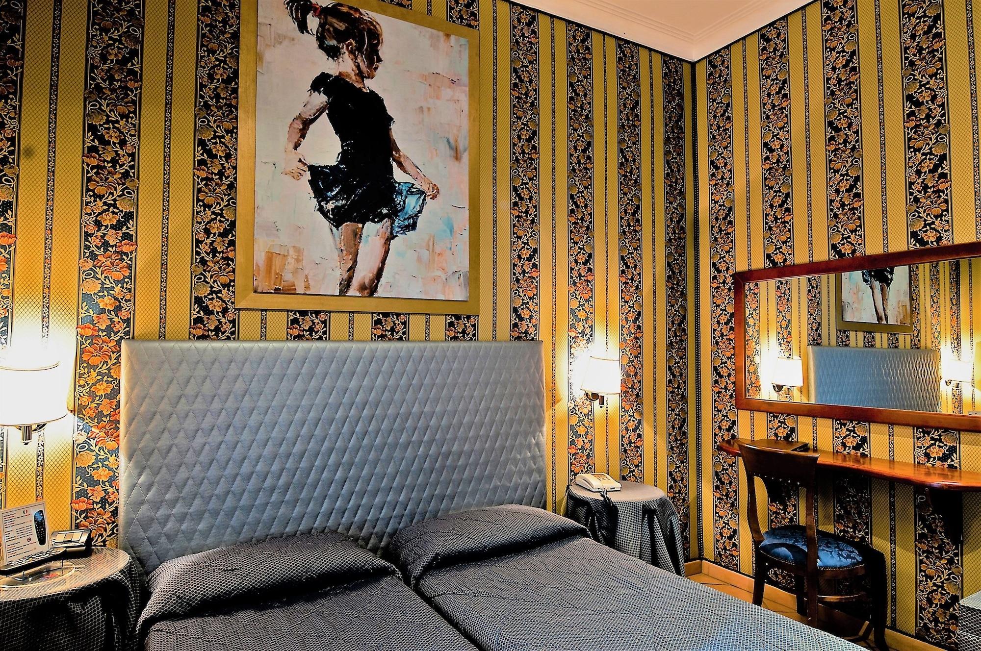 Hotell Lirico