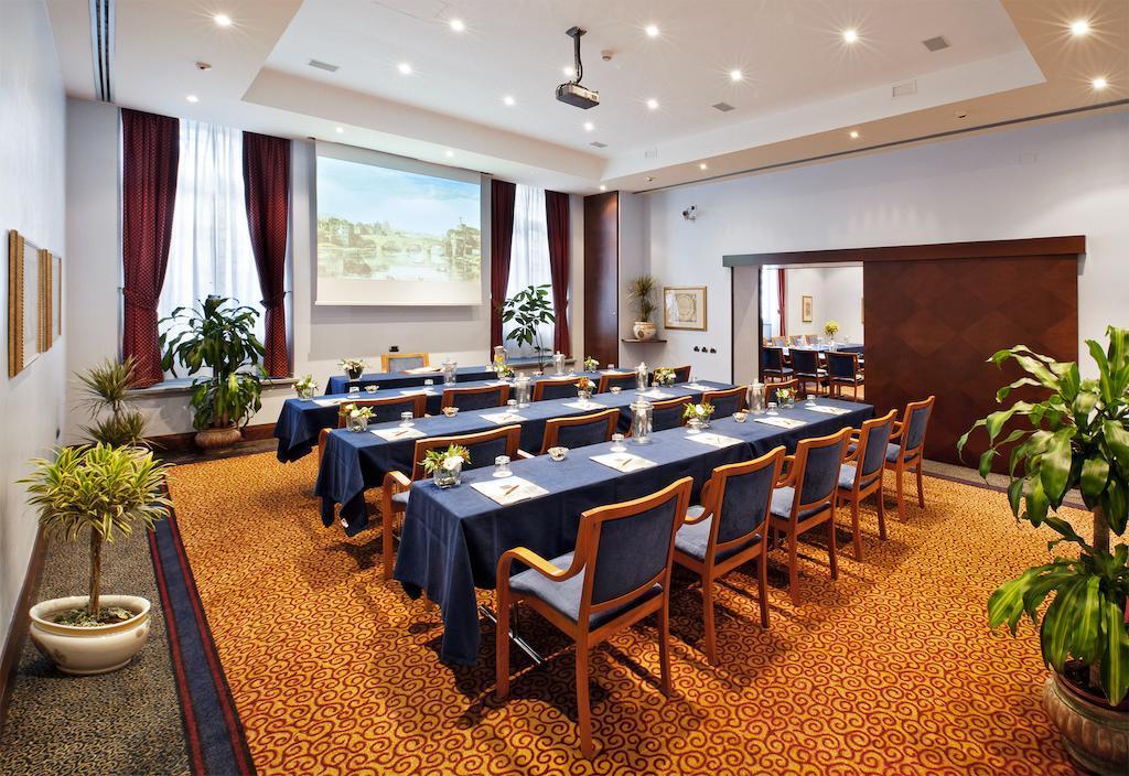 Ponte Sisto Hotel Rom
