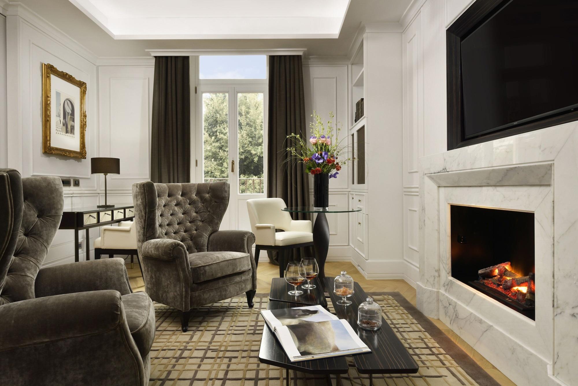Splendide Royal - The Leading Of The World 5* Rom