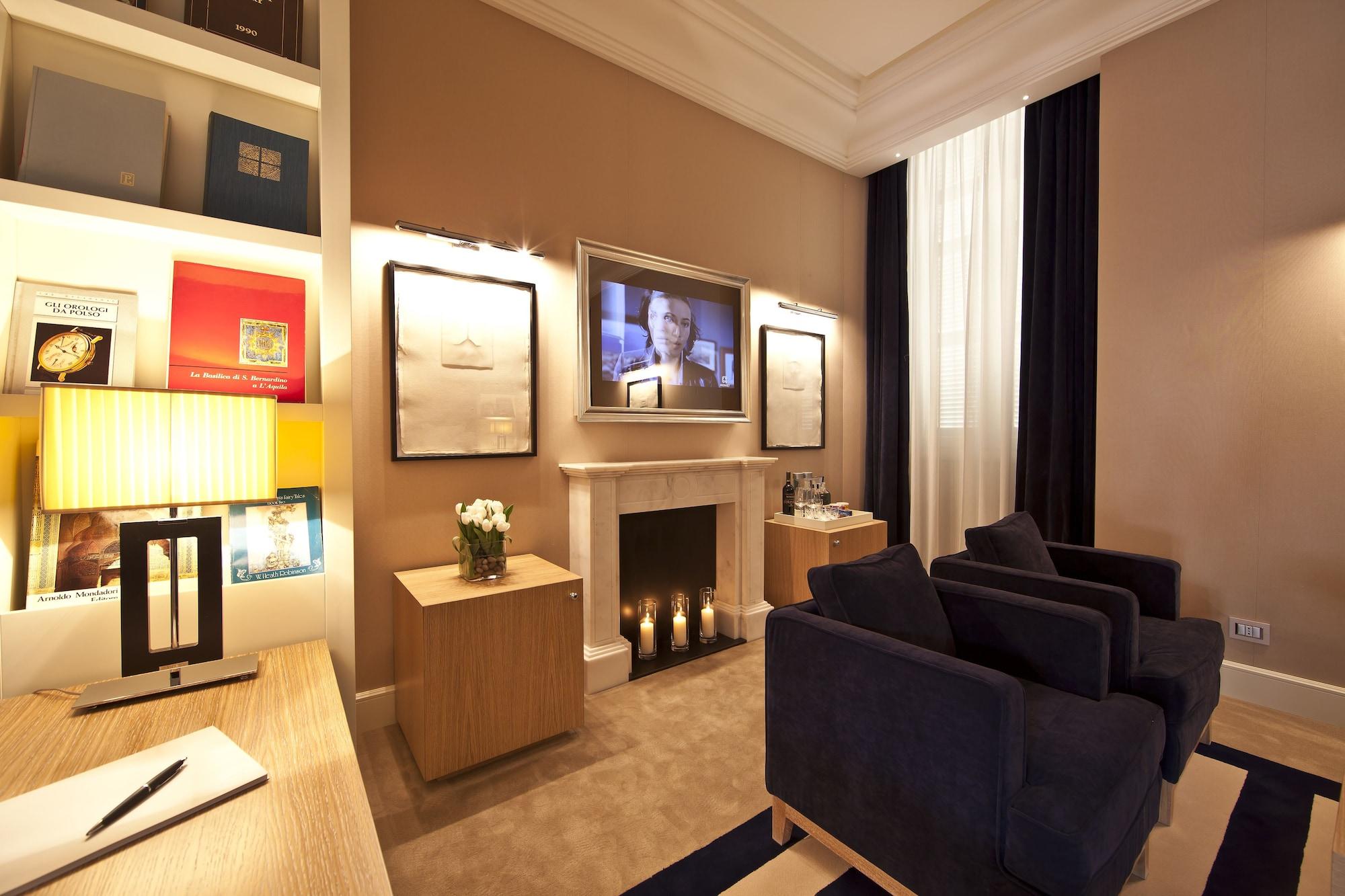 The First Arte - Preferred & Roma