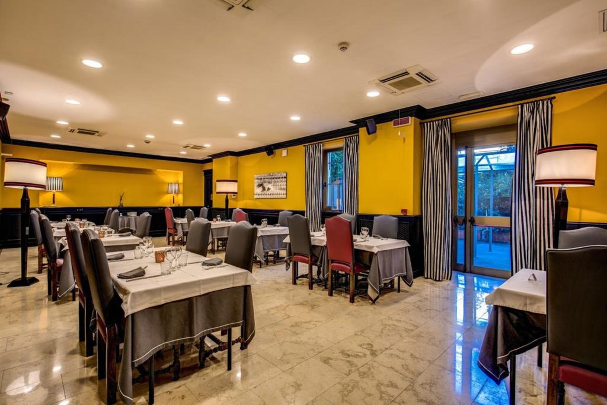 Hotell Ac By Marriott Clodio Roma