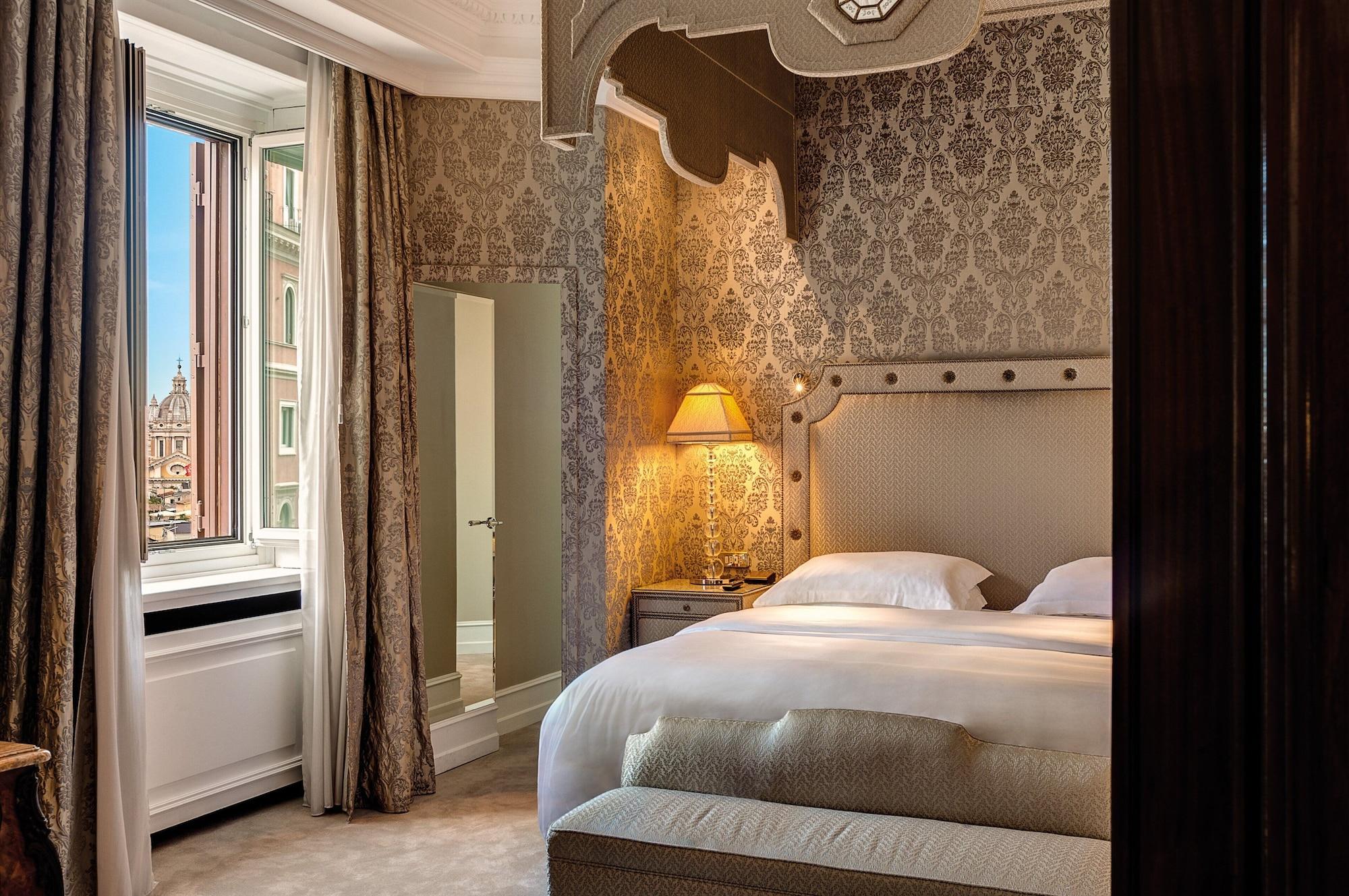 Hassler Hotel
