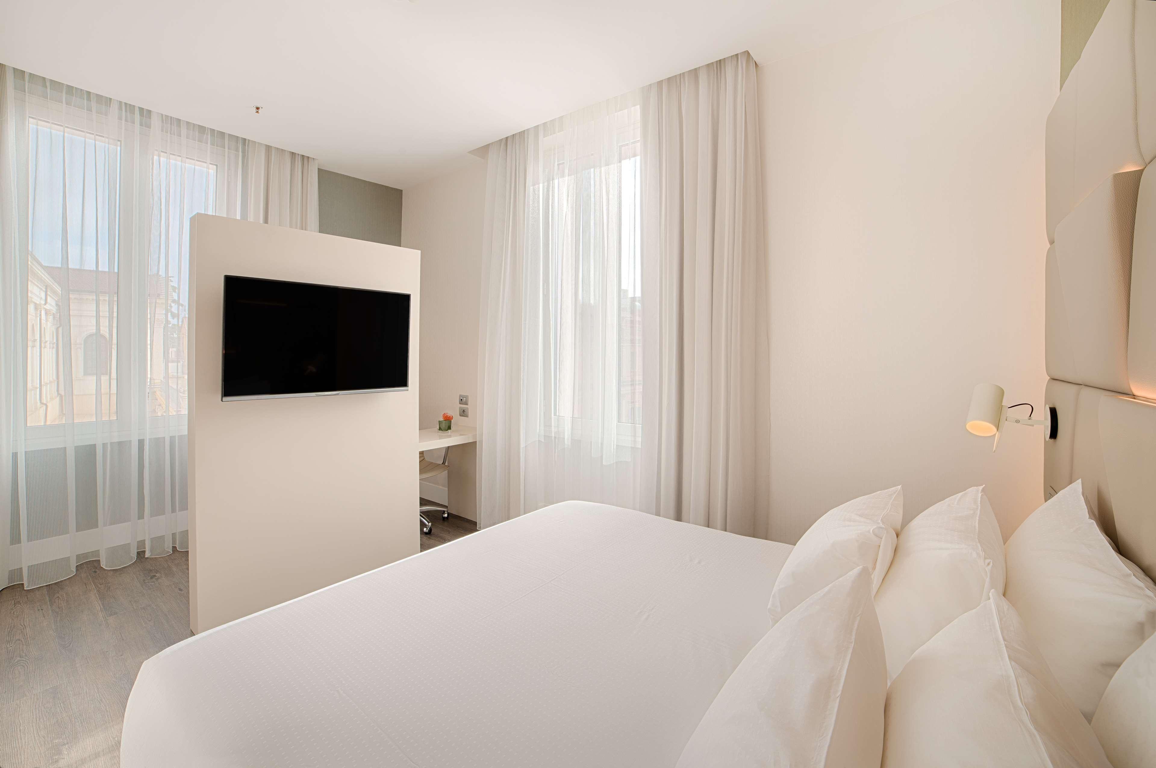 Hotel Nh Collection Palazzo Cinquecento