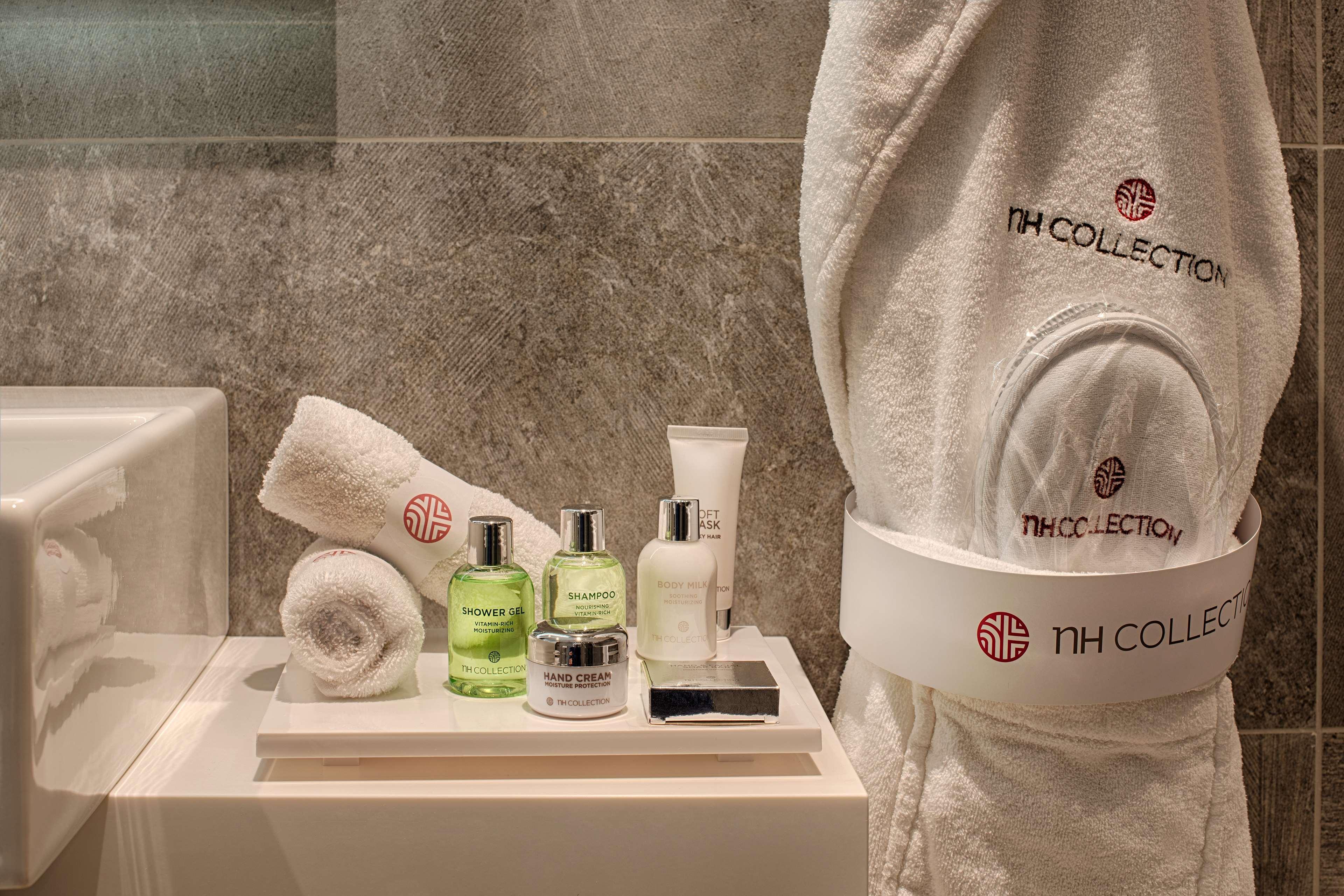 Hotel Nh Collection Palazzo Cinquecento 5*