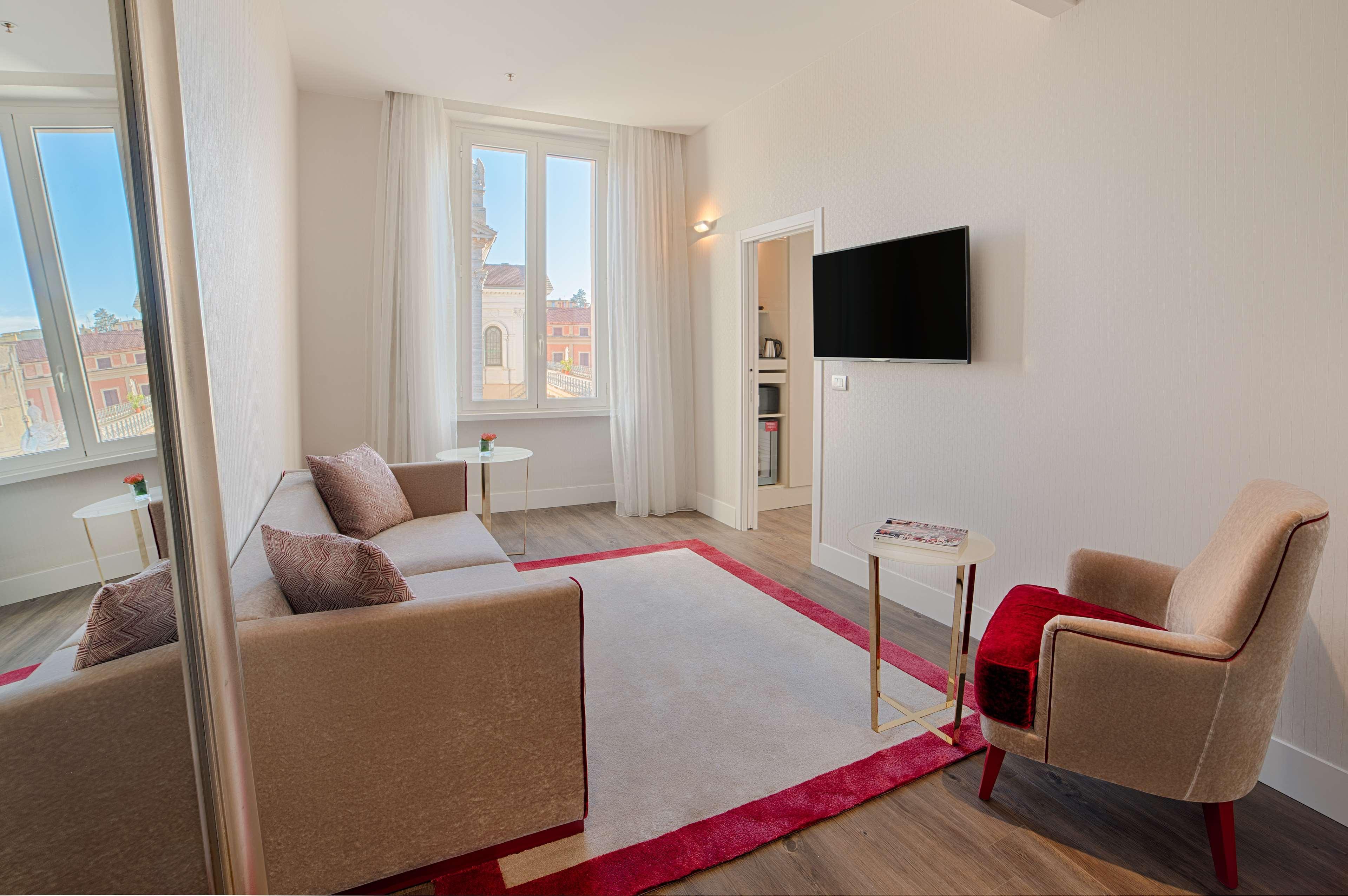 Nh Collection Palazzo Cinquecento Hotel 5*