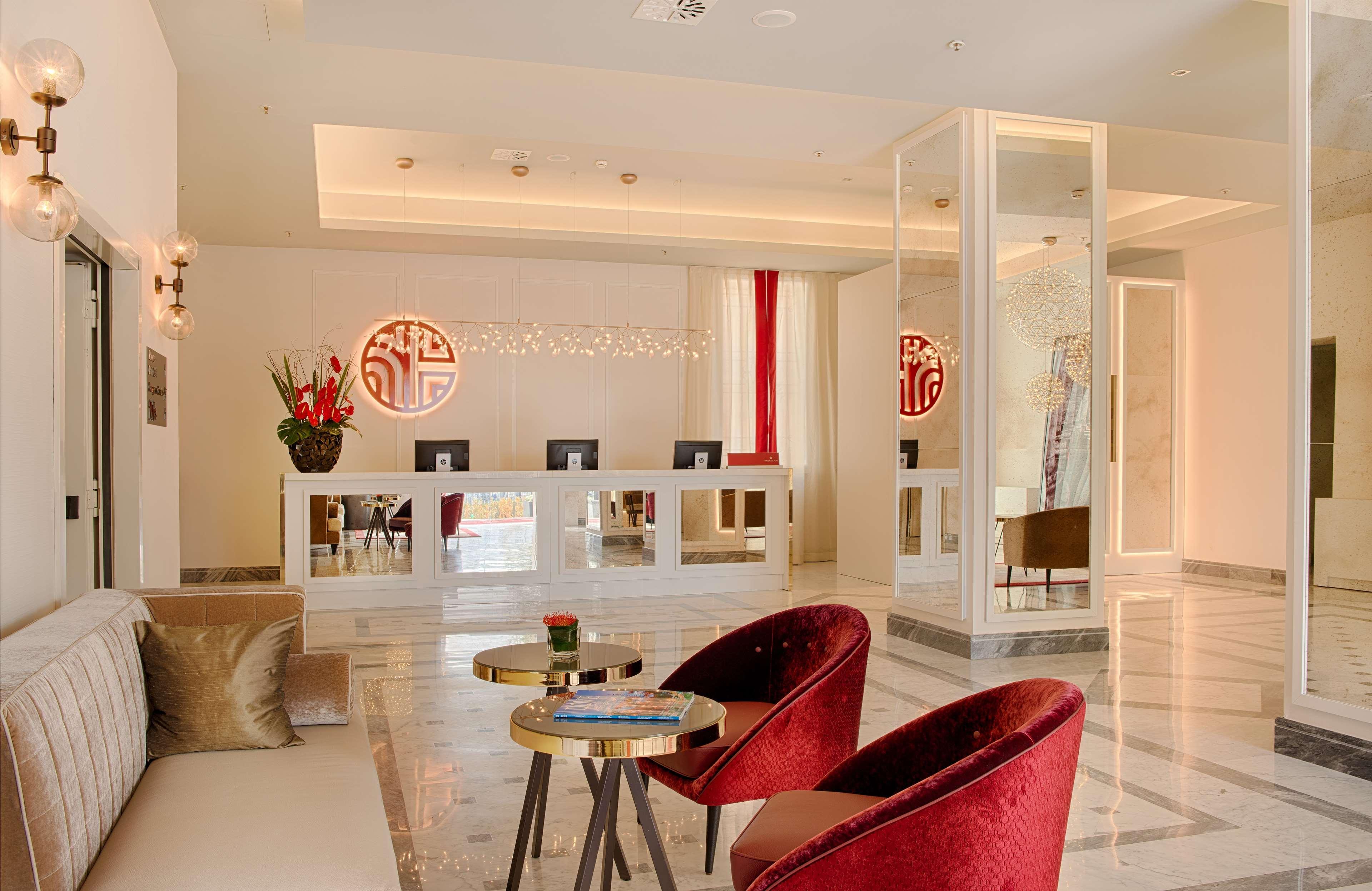 Nh Collection Palazzo Cinquecento 5* Roma