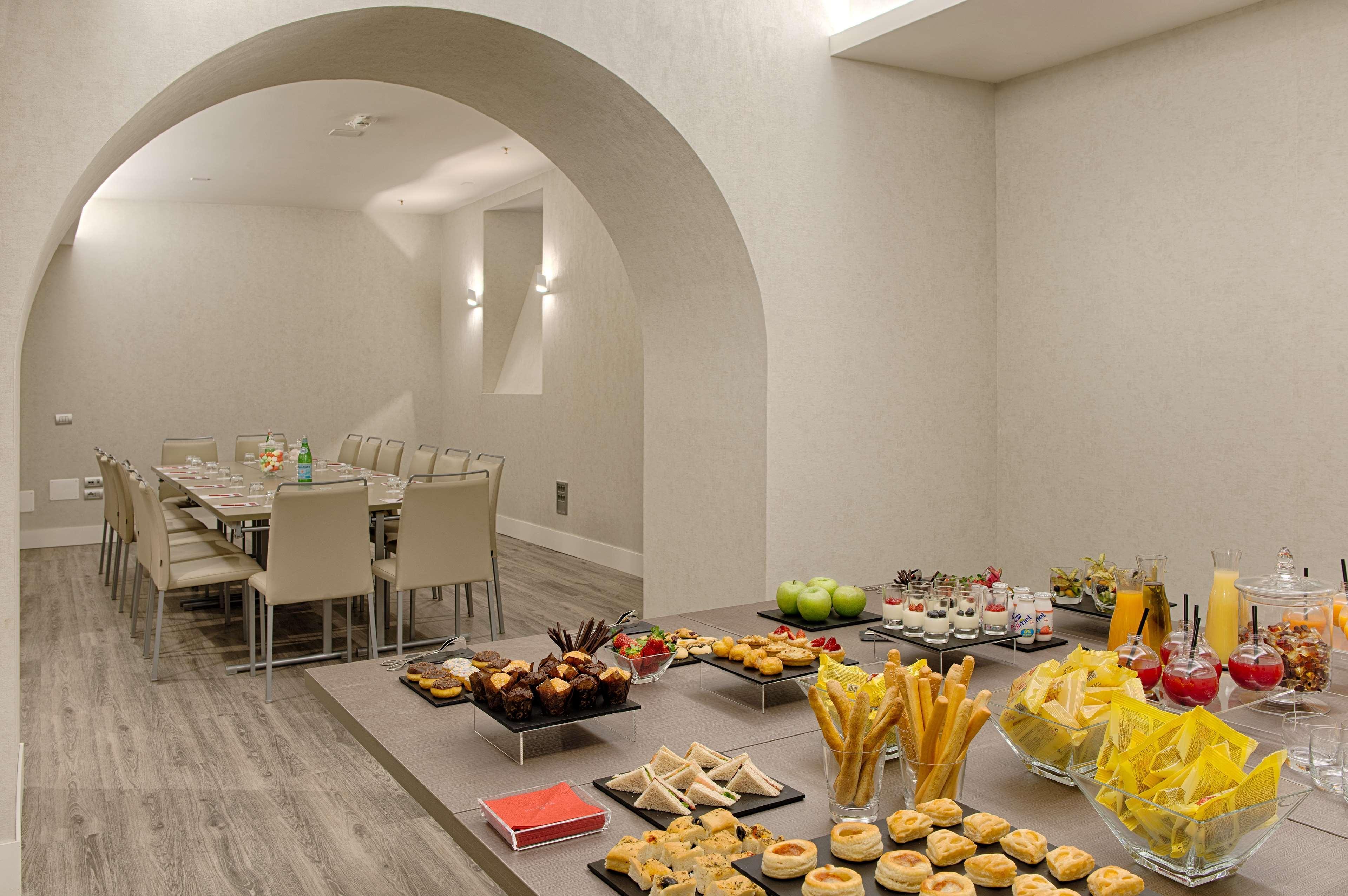 Nh Collection Palazzo Cinquecento Hotel 5*