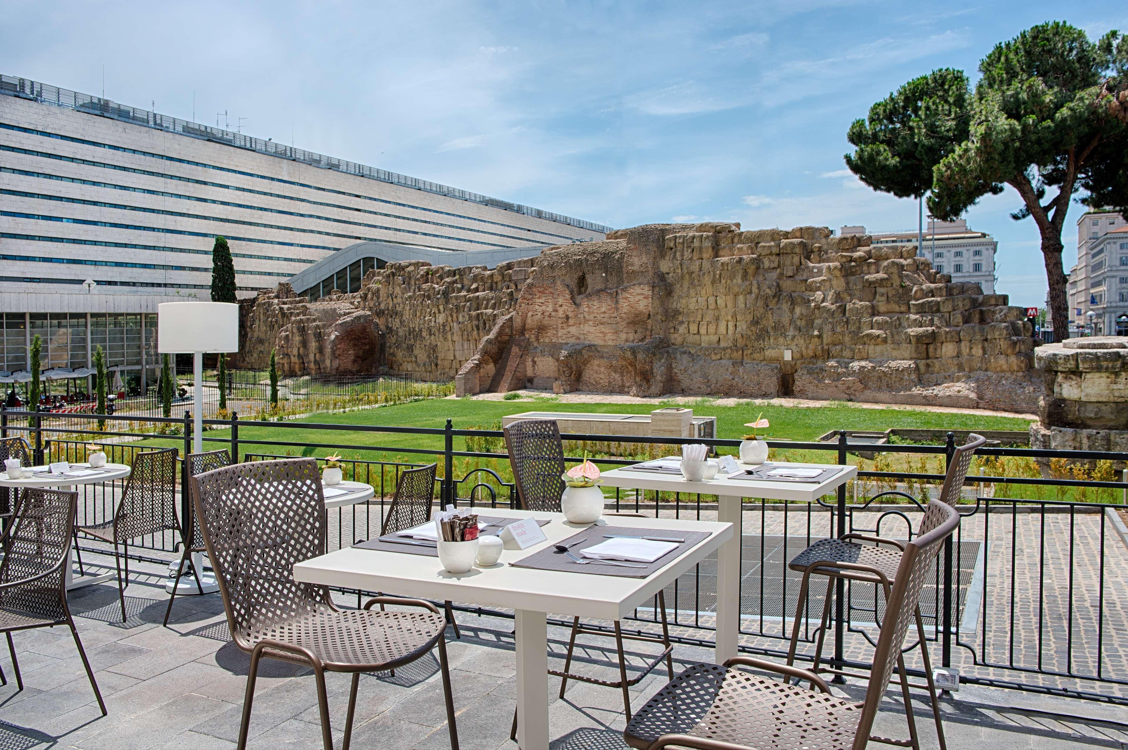 Nh Collection Palazzo Cinquecento Hotel