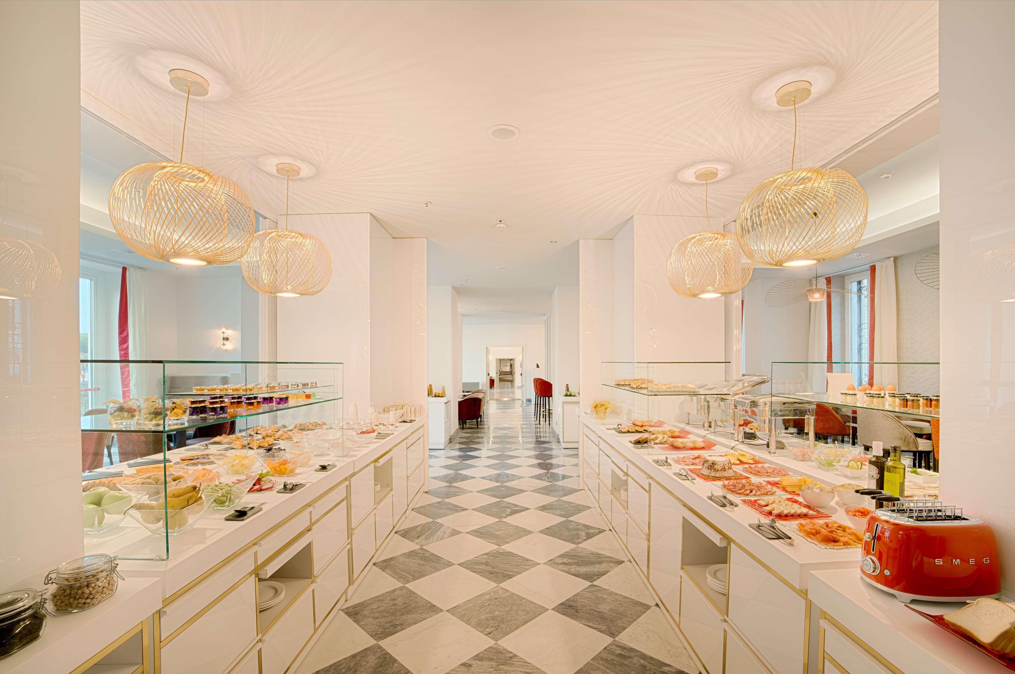Nh Collection Palazzo Cinquecento Hotel