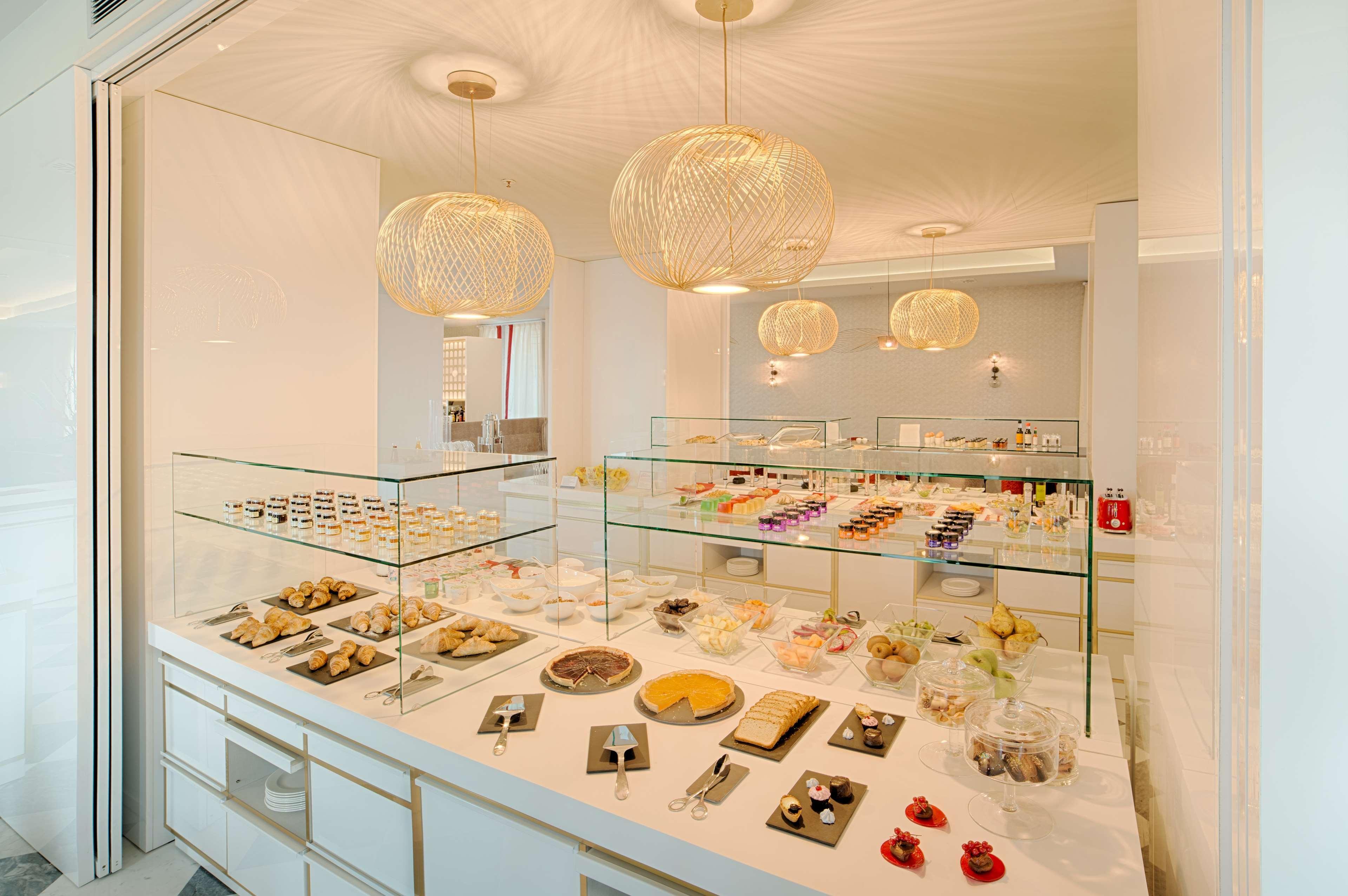 Nh Collection Palazzo Cinquecento Hotel
