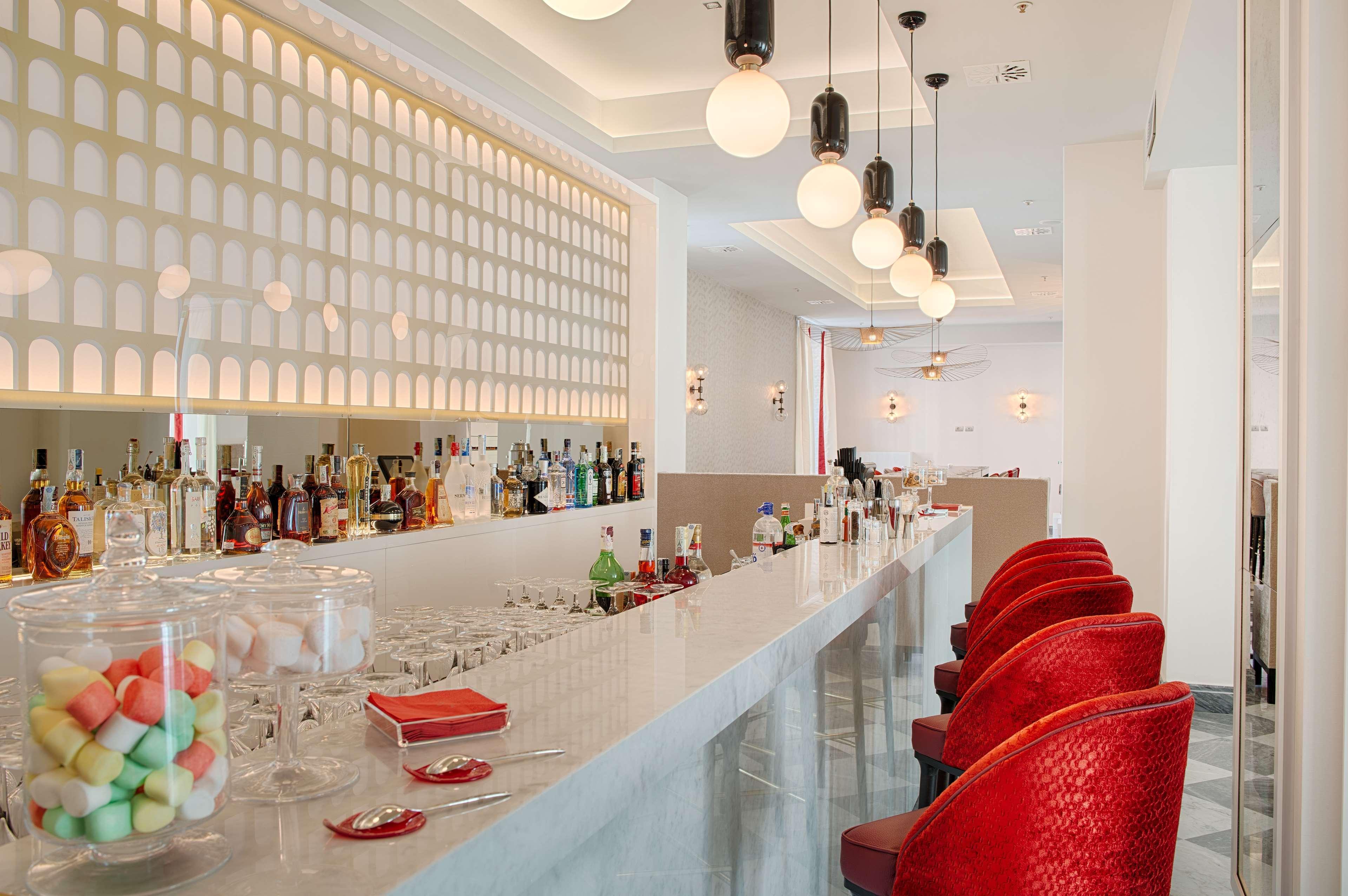 Hotel Nh Collection Palazzo Cinquecento