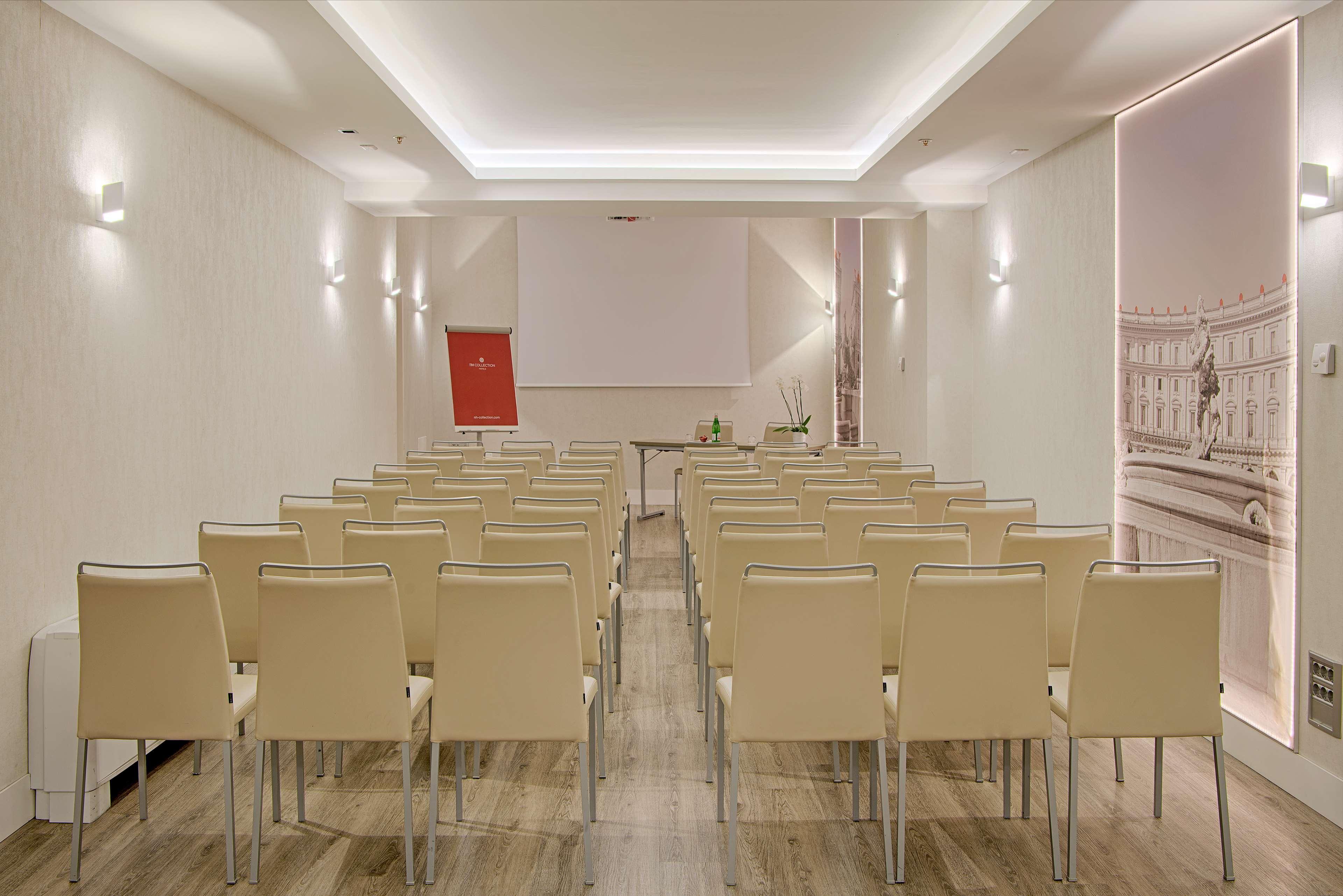 Hotel Nh Collection Palazzo Cinquecento Roma