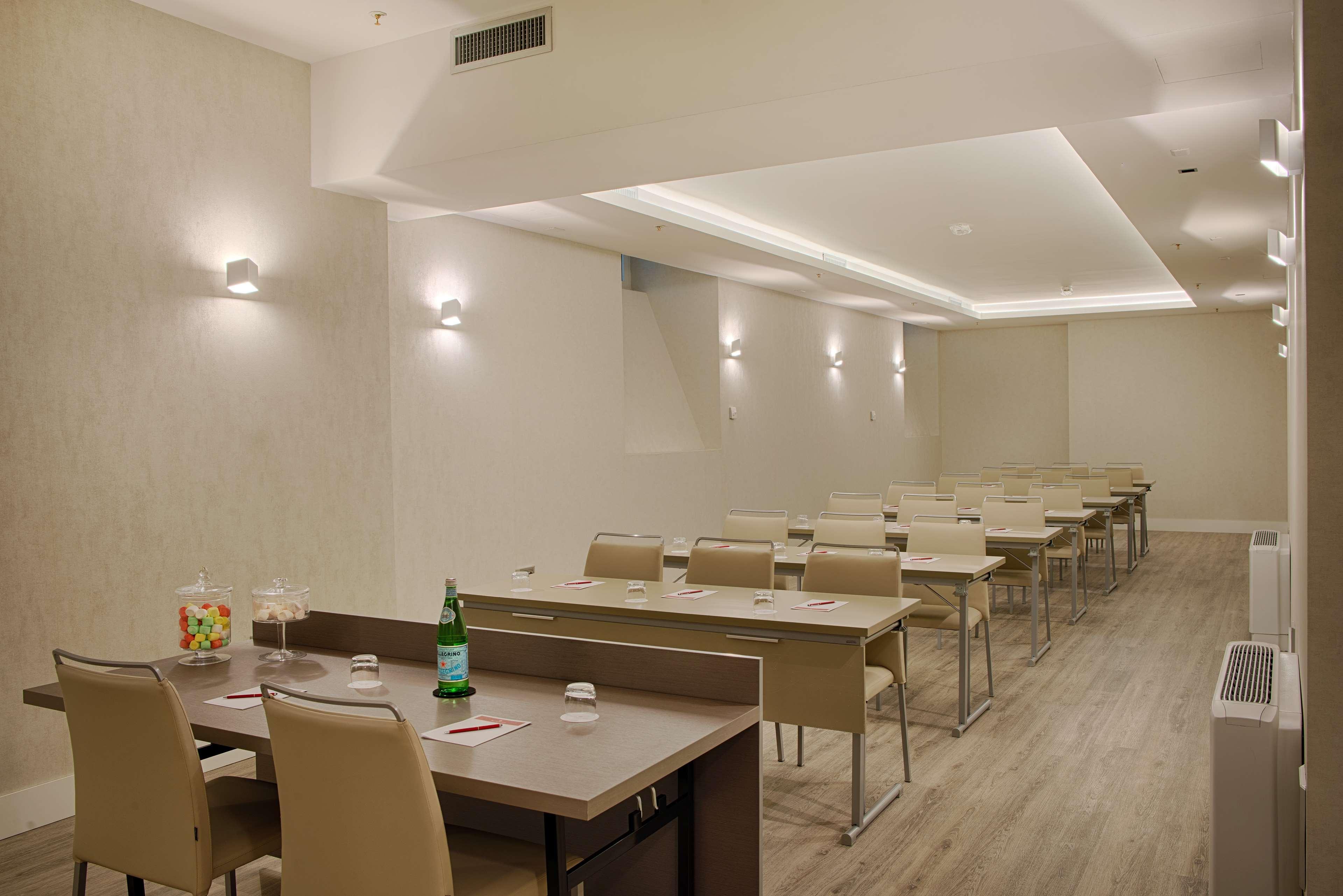 Nh Collection Palazzo Cinquecento Hotel