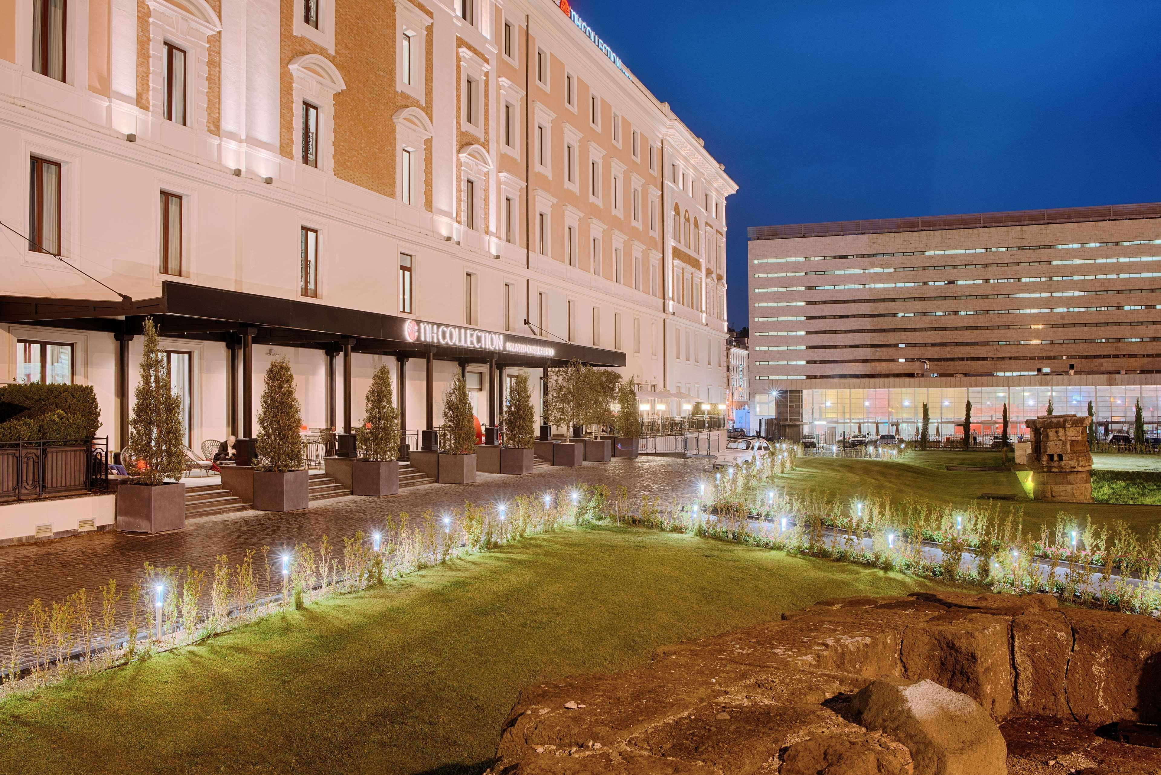 Nh Collection Palazzo Cinquecento 5*
