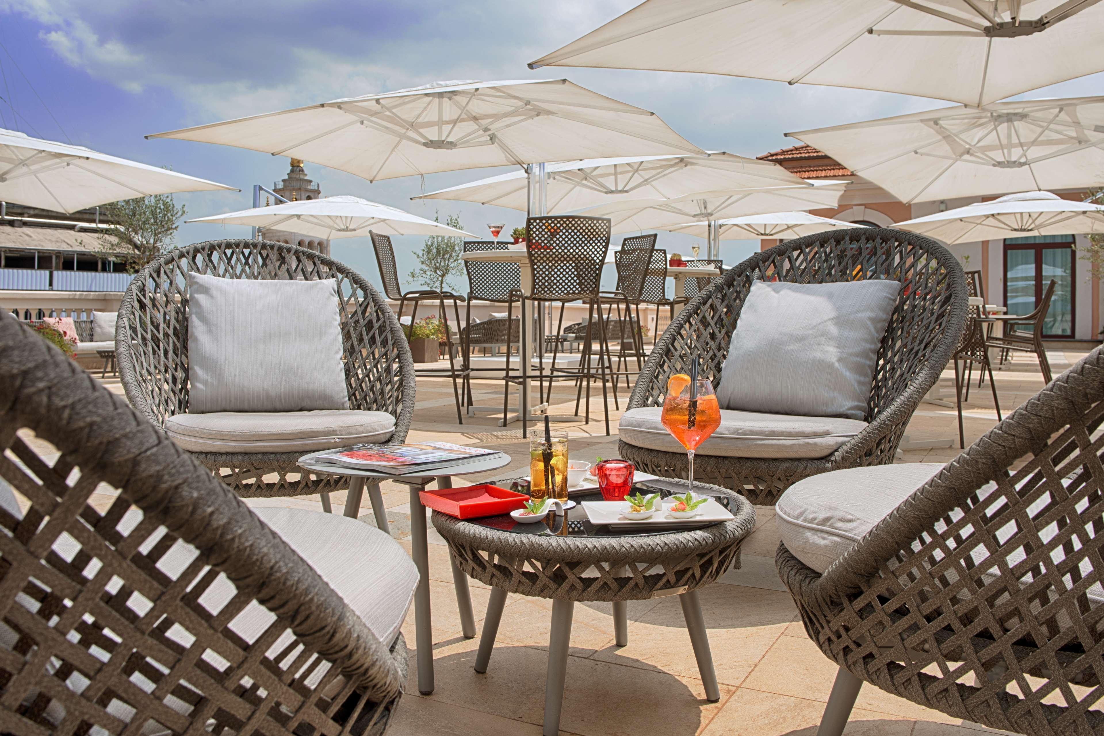 Nh Collection Palazzo Cinquecento Hotel Roma
