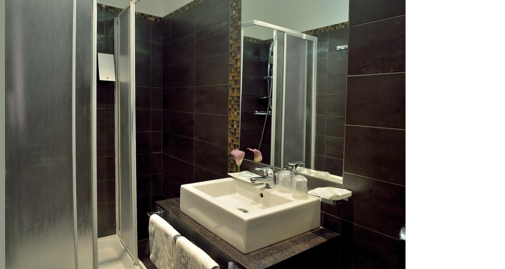 Catone District Hotell 3*