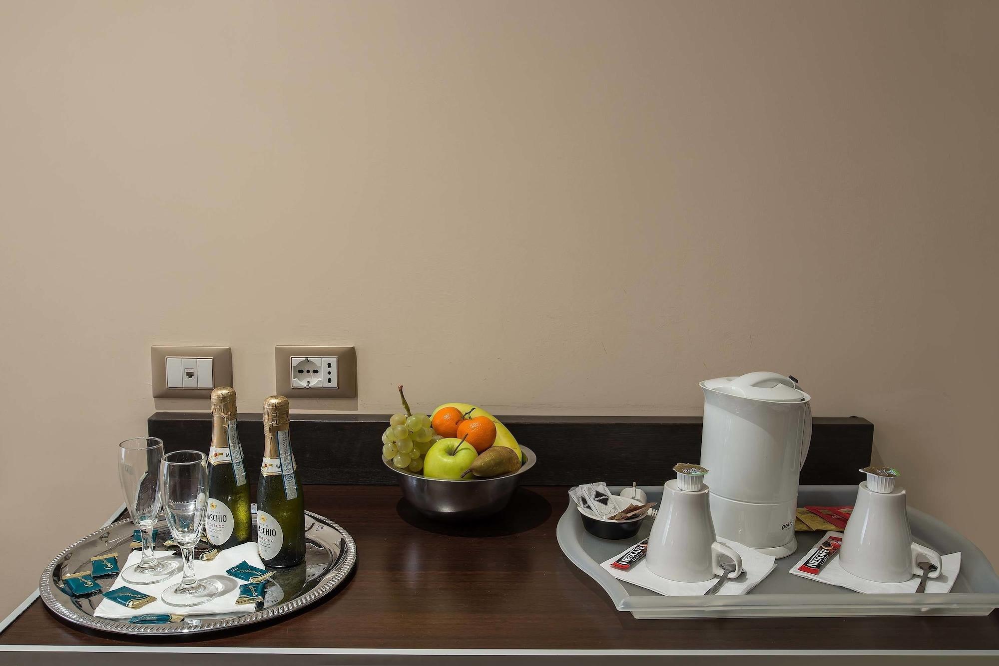 Catone District Hotell