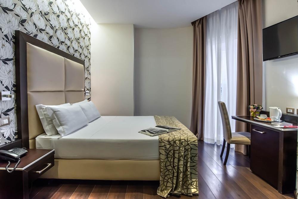 Hotell Catone District