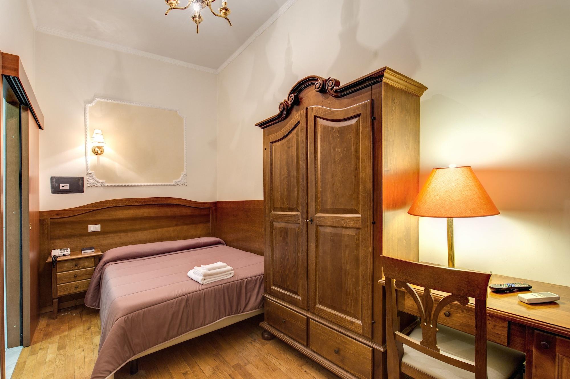Cambridge 3* Rom
