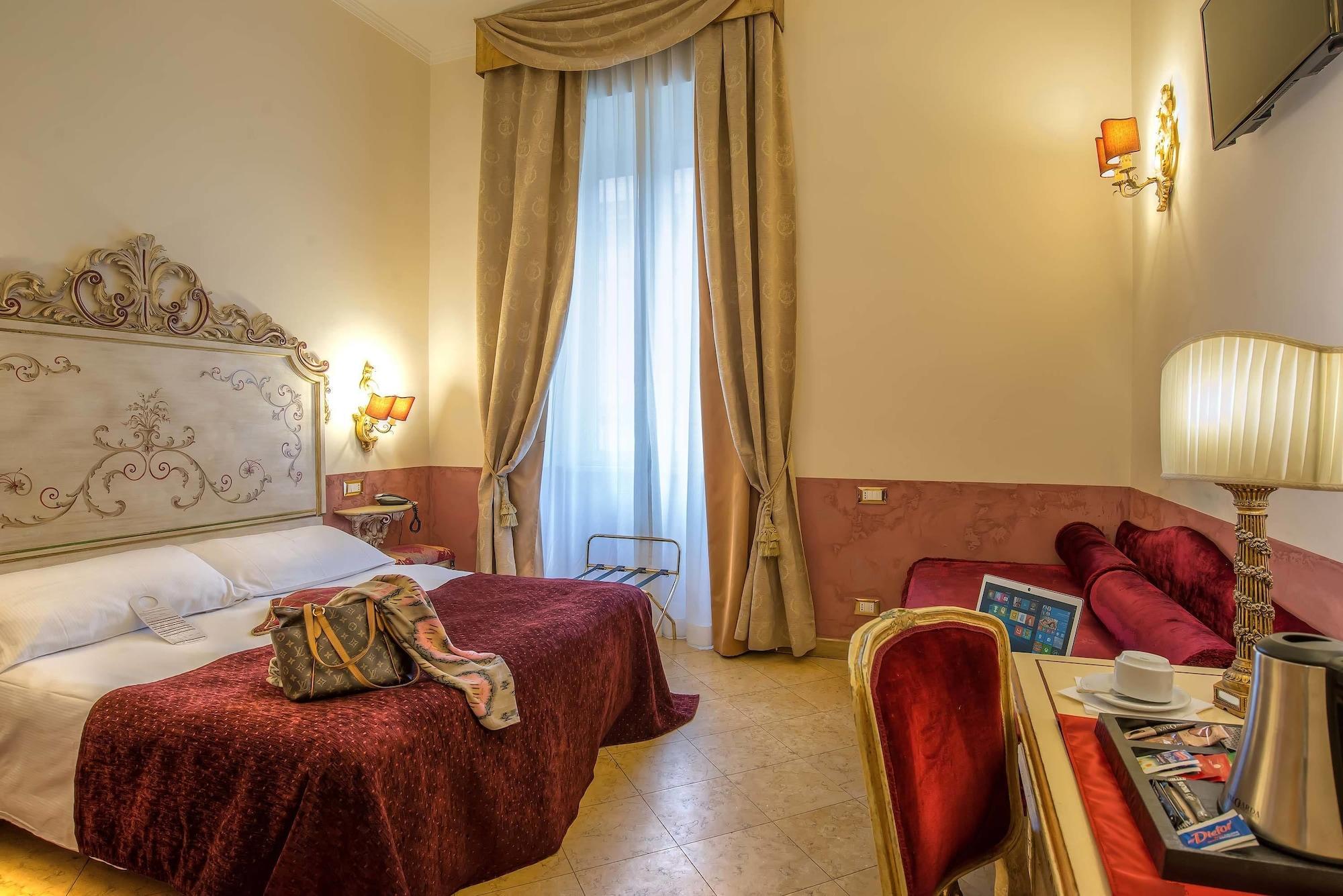 Veneto Palace Hotel 4*