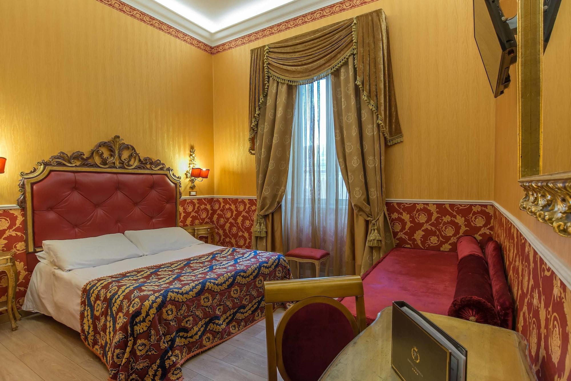 Veneto Palace Hotel 4*