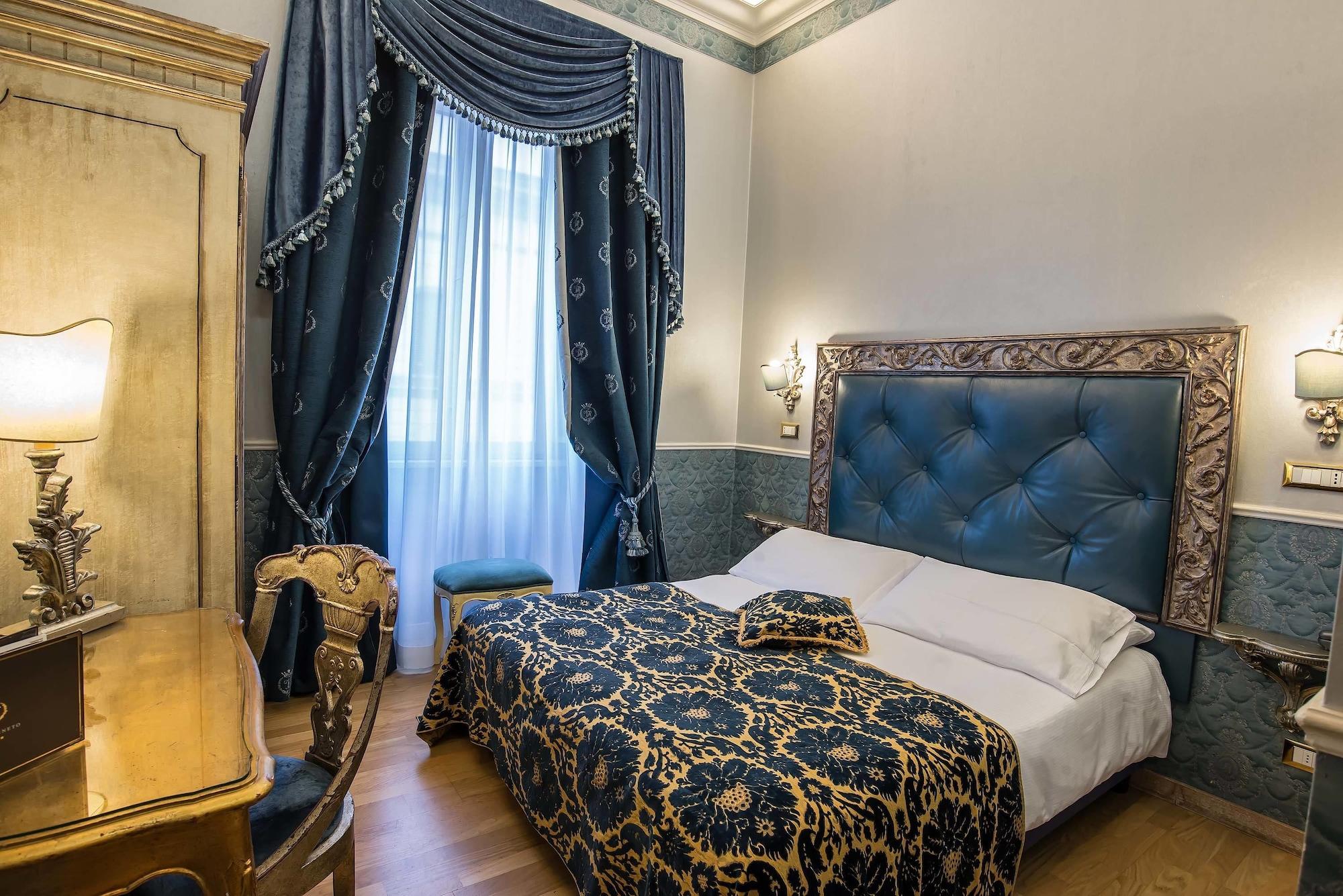 Veneto Palace Hotel