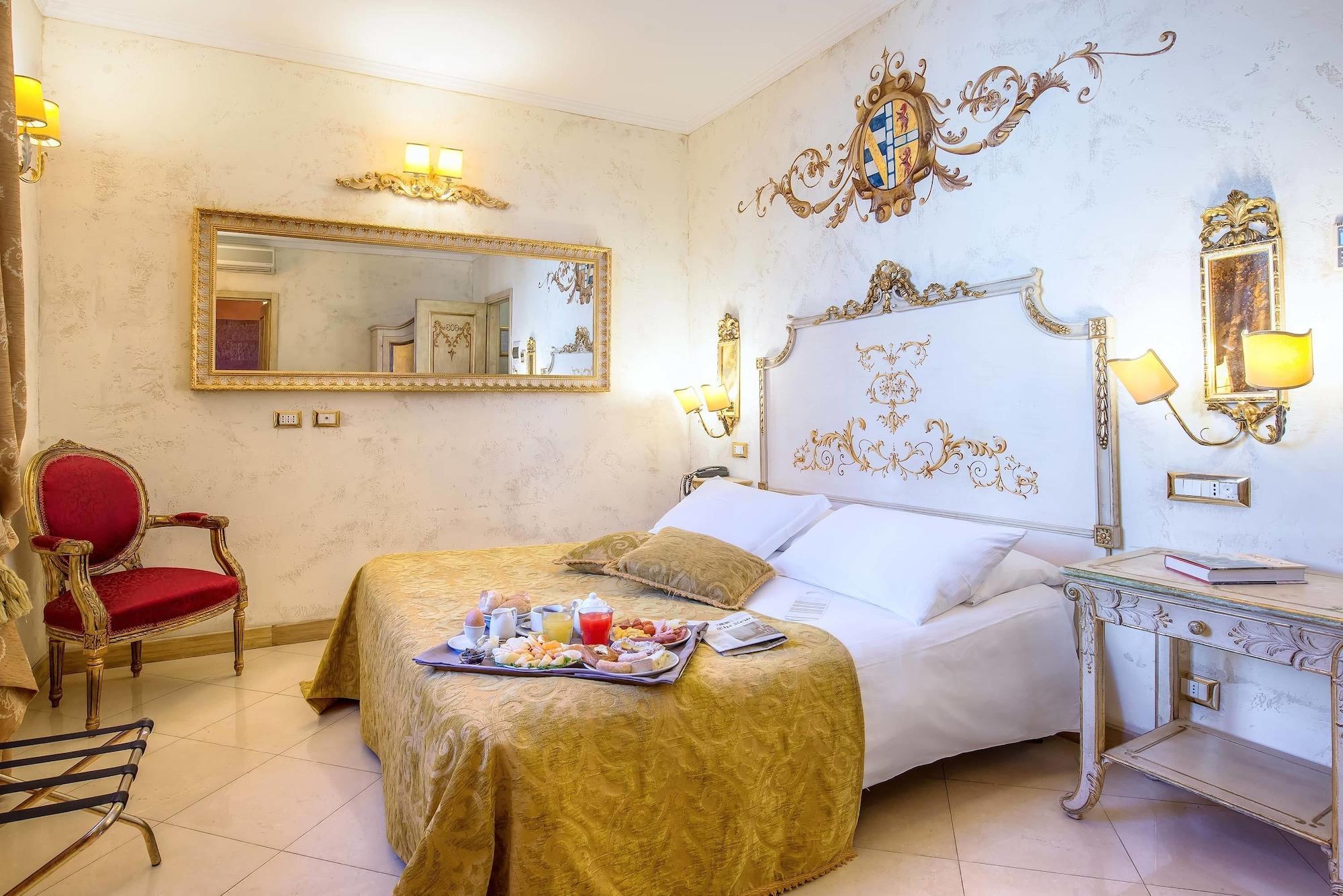 Veneto Palace Roma