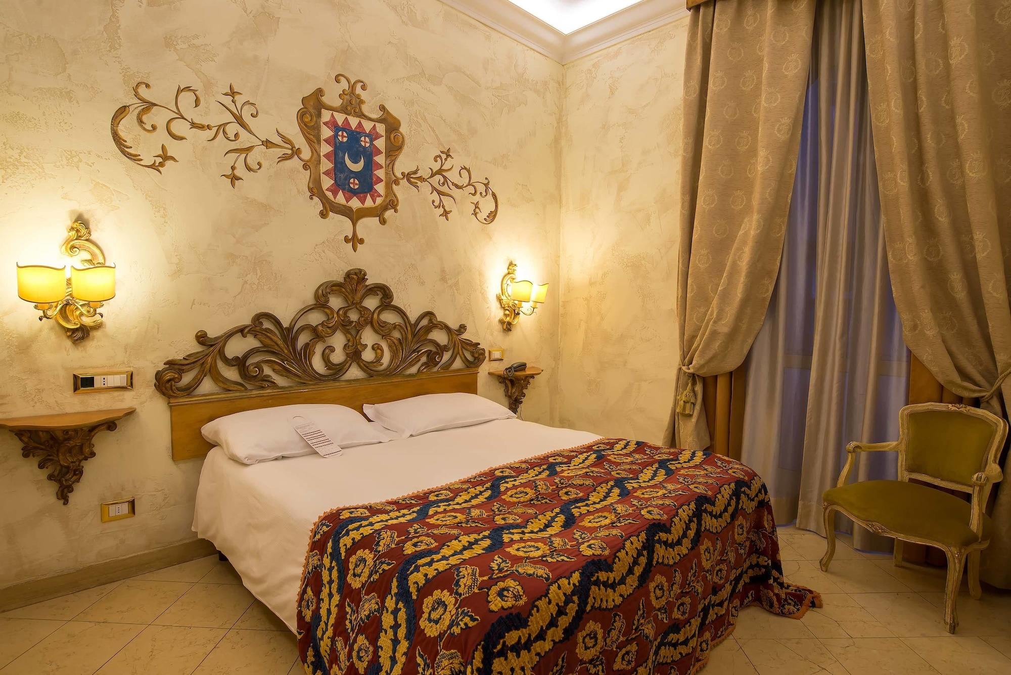 Veneto Palace