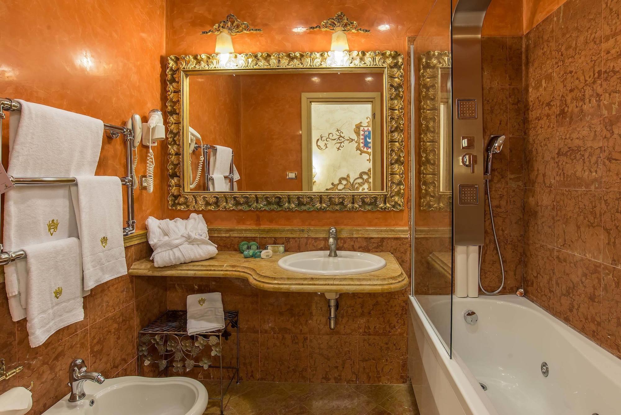 Veneto Palace Hotel Roma