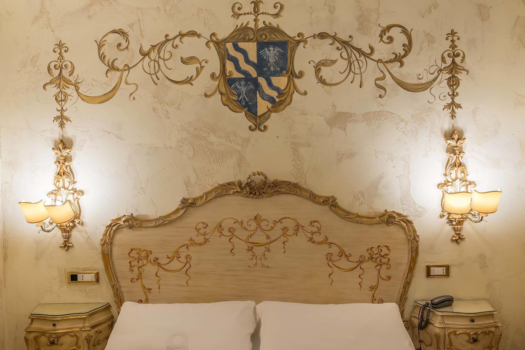 Hotel Veneto Palace