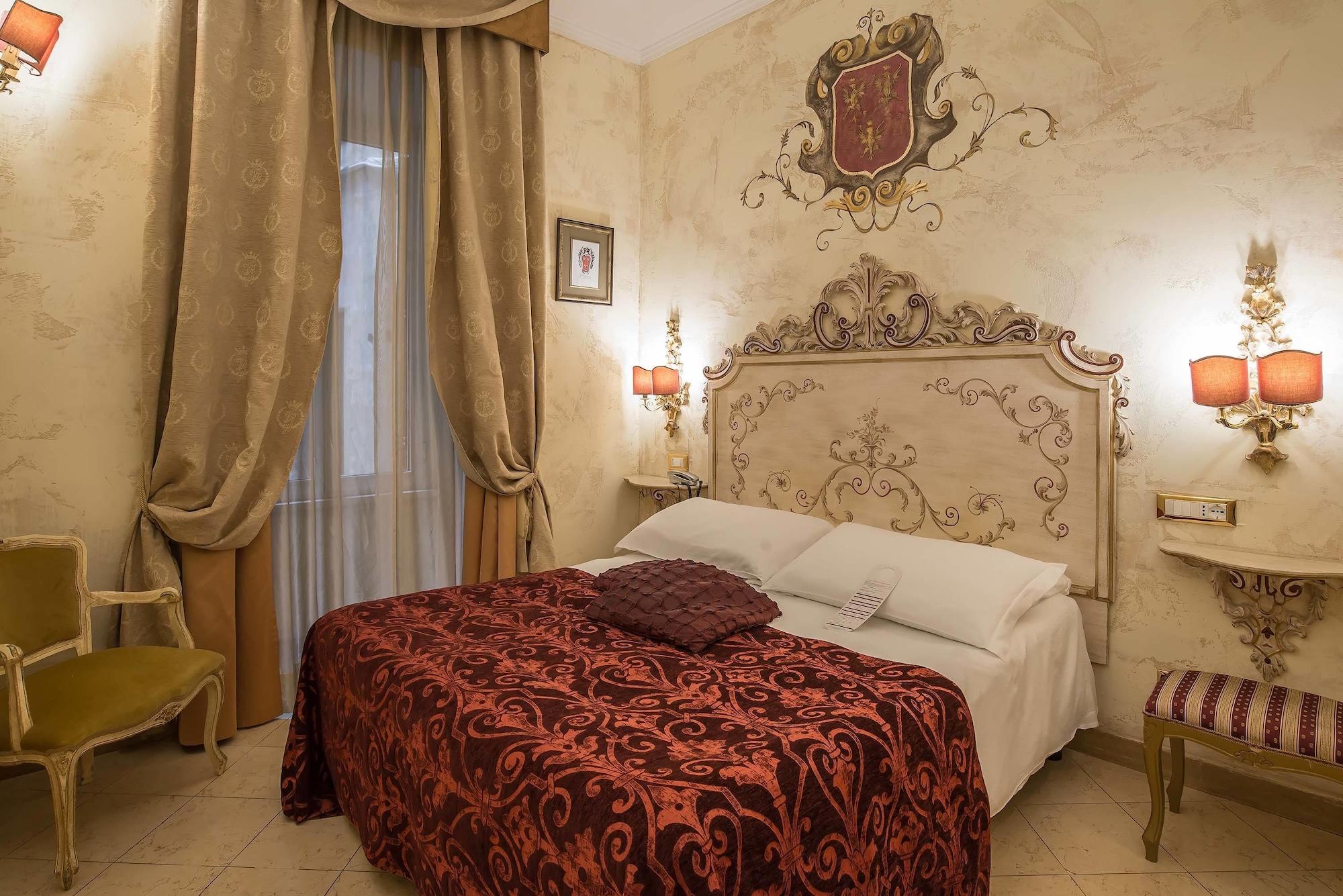 Veneto Palace Hotel Roma