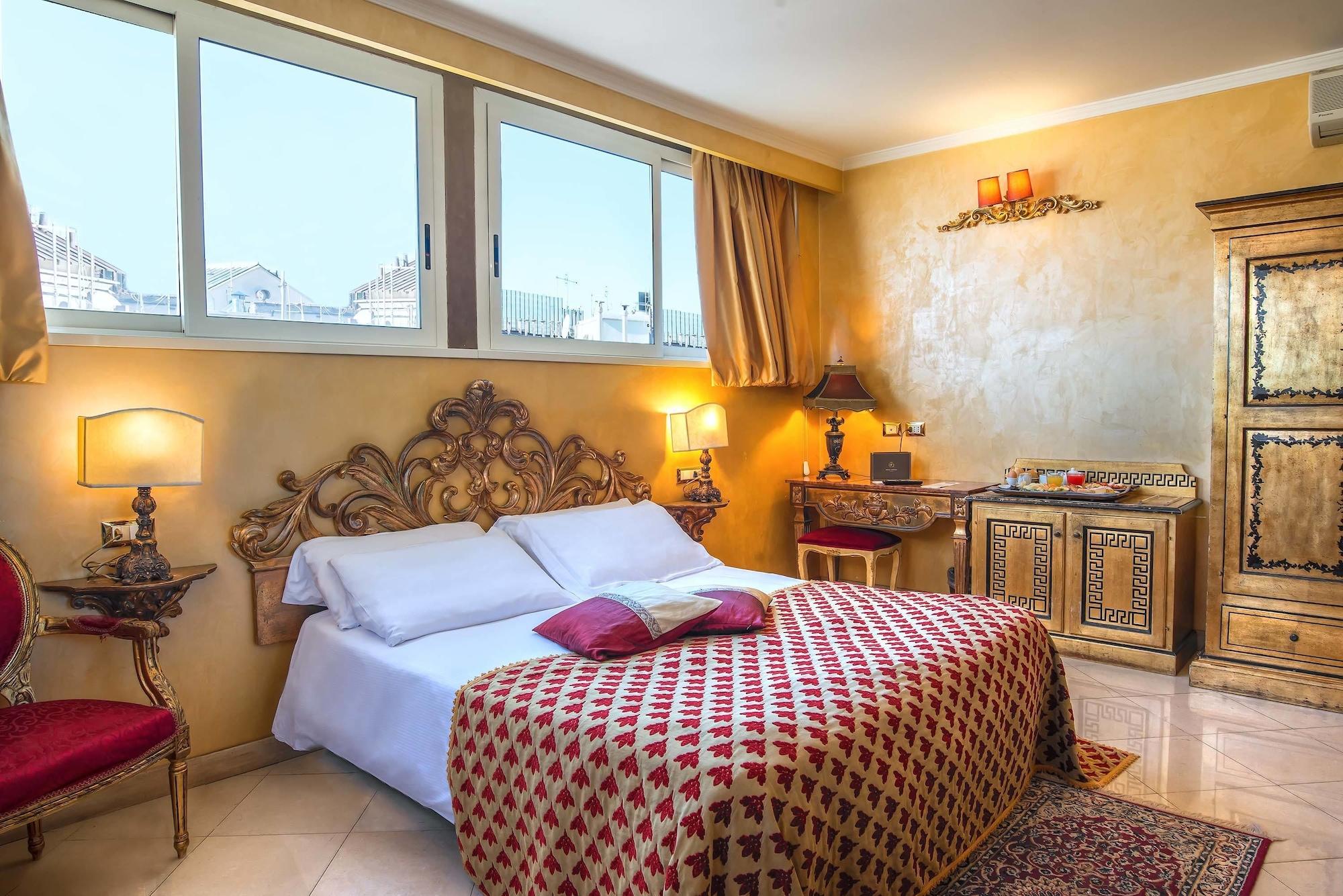 Veneto Palace Hotel