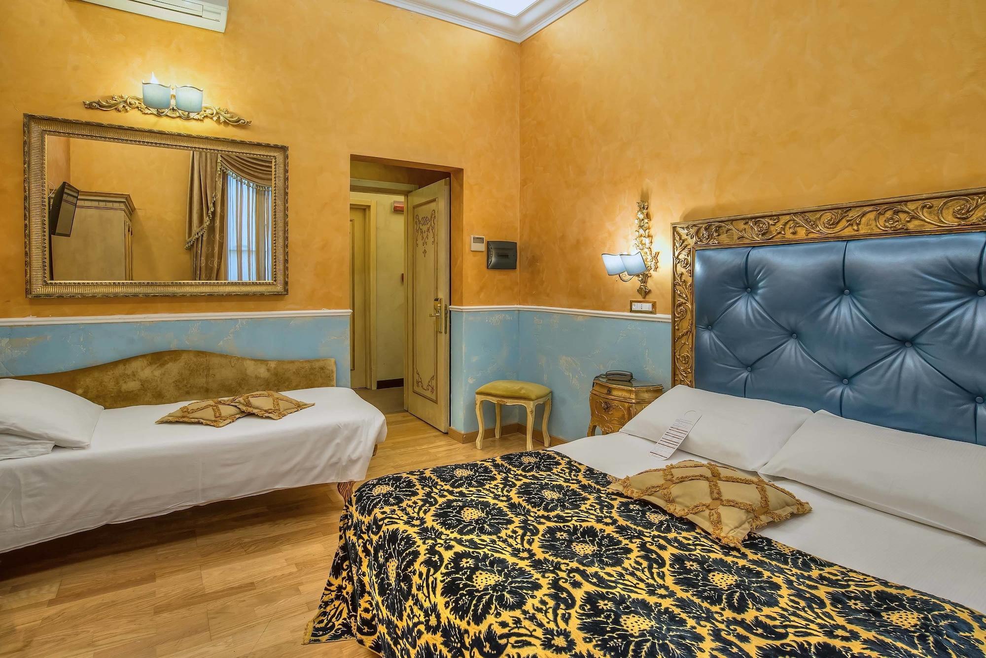 Veneto Palace