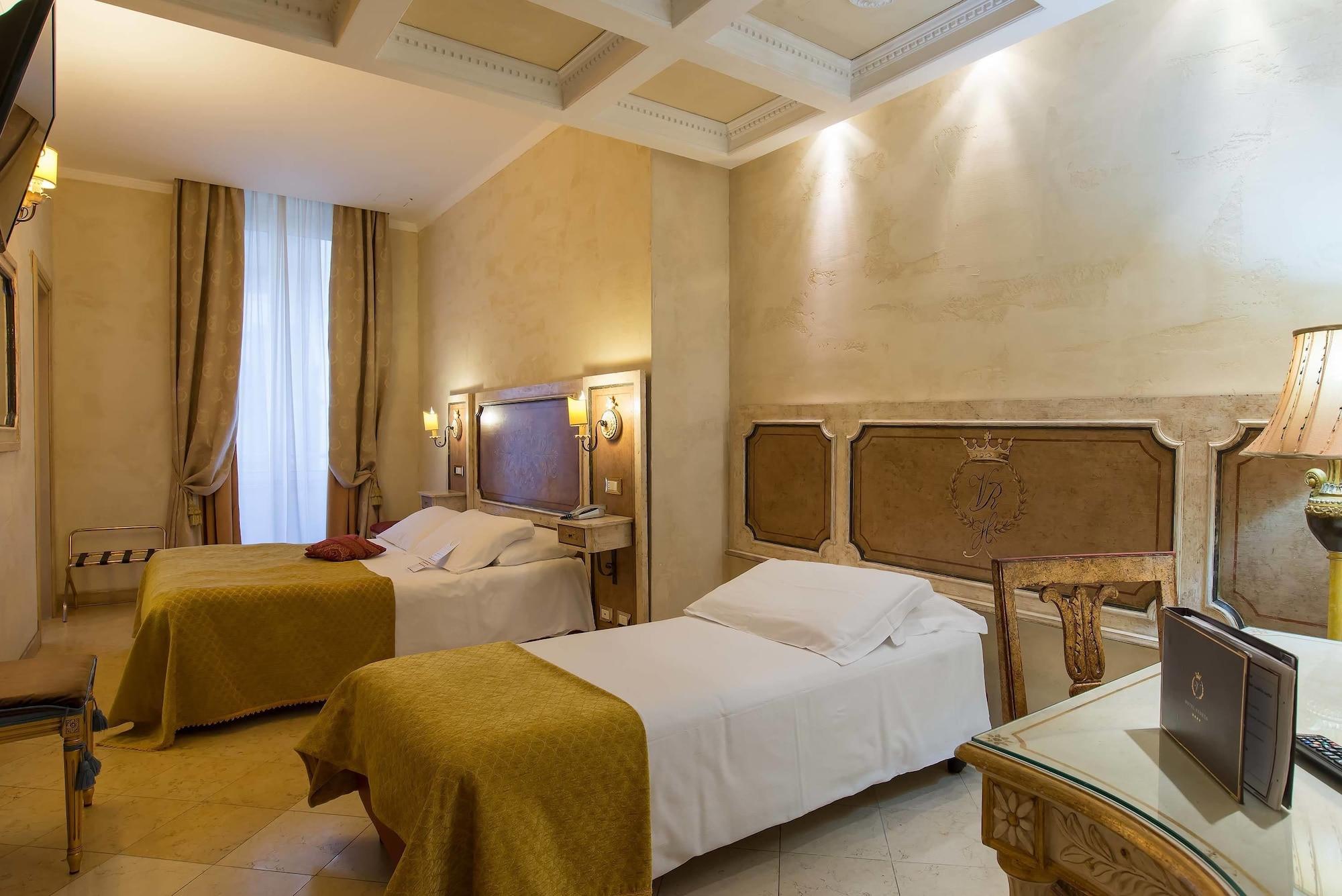 Veneto Palace Hotel