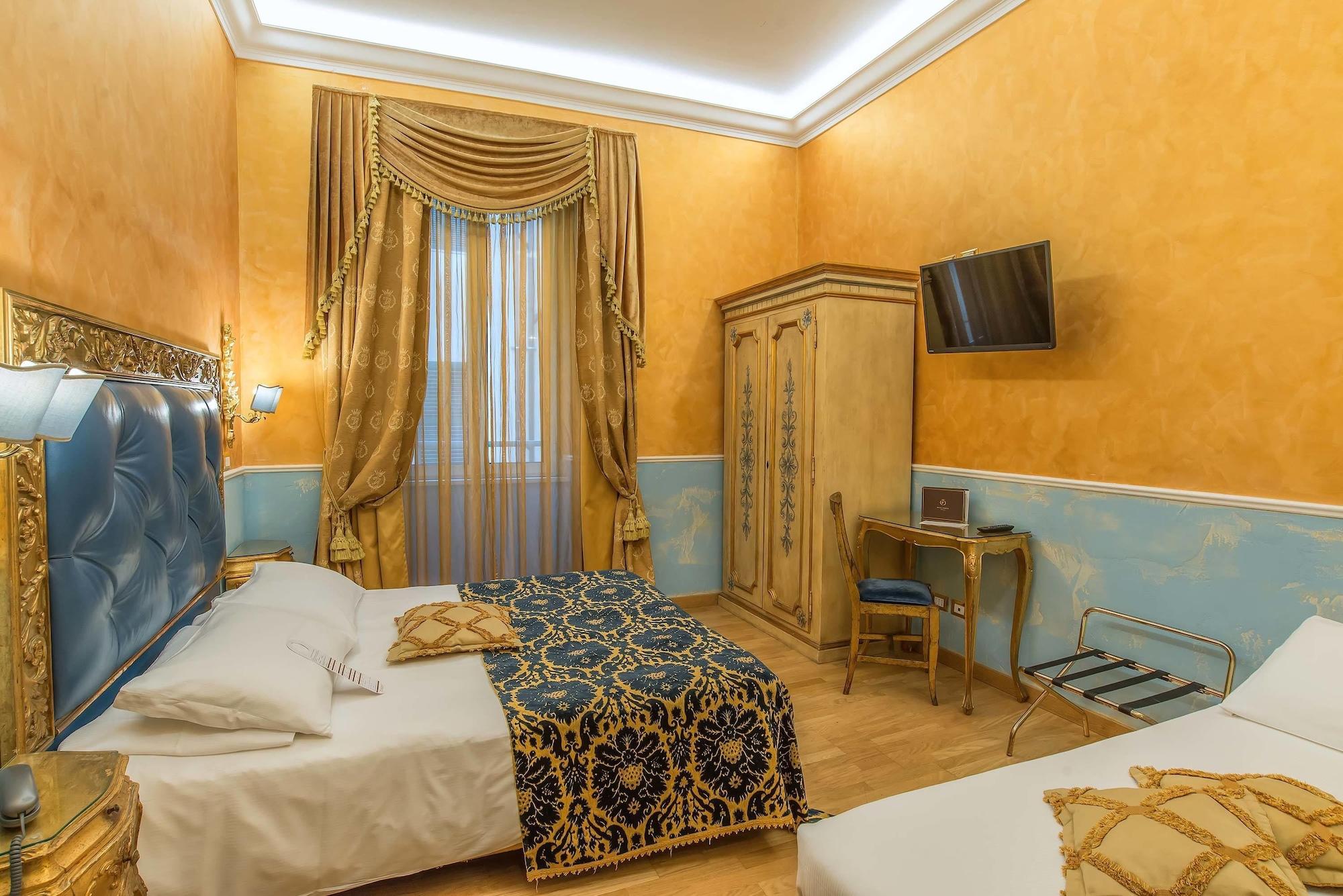 Veneto Palace 4*