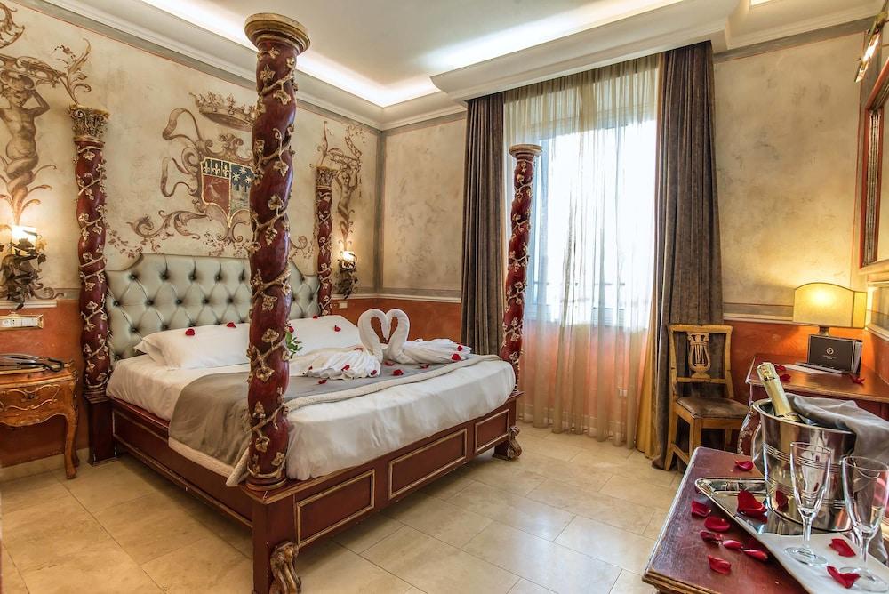 Veneto Palace 4* Roma