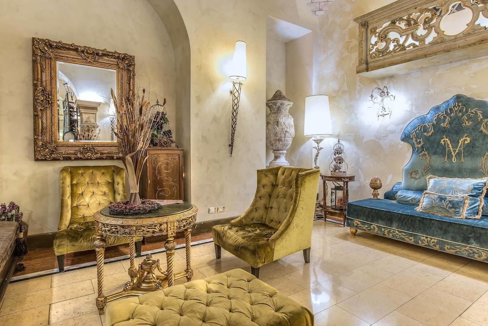 Veneto Palace Hotel