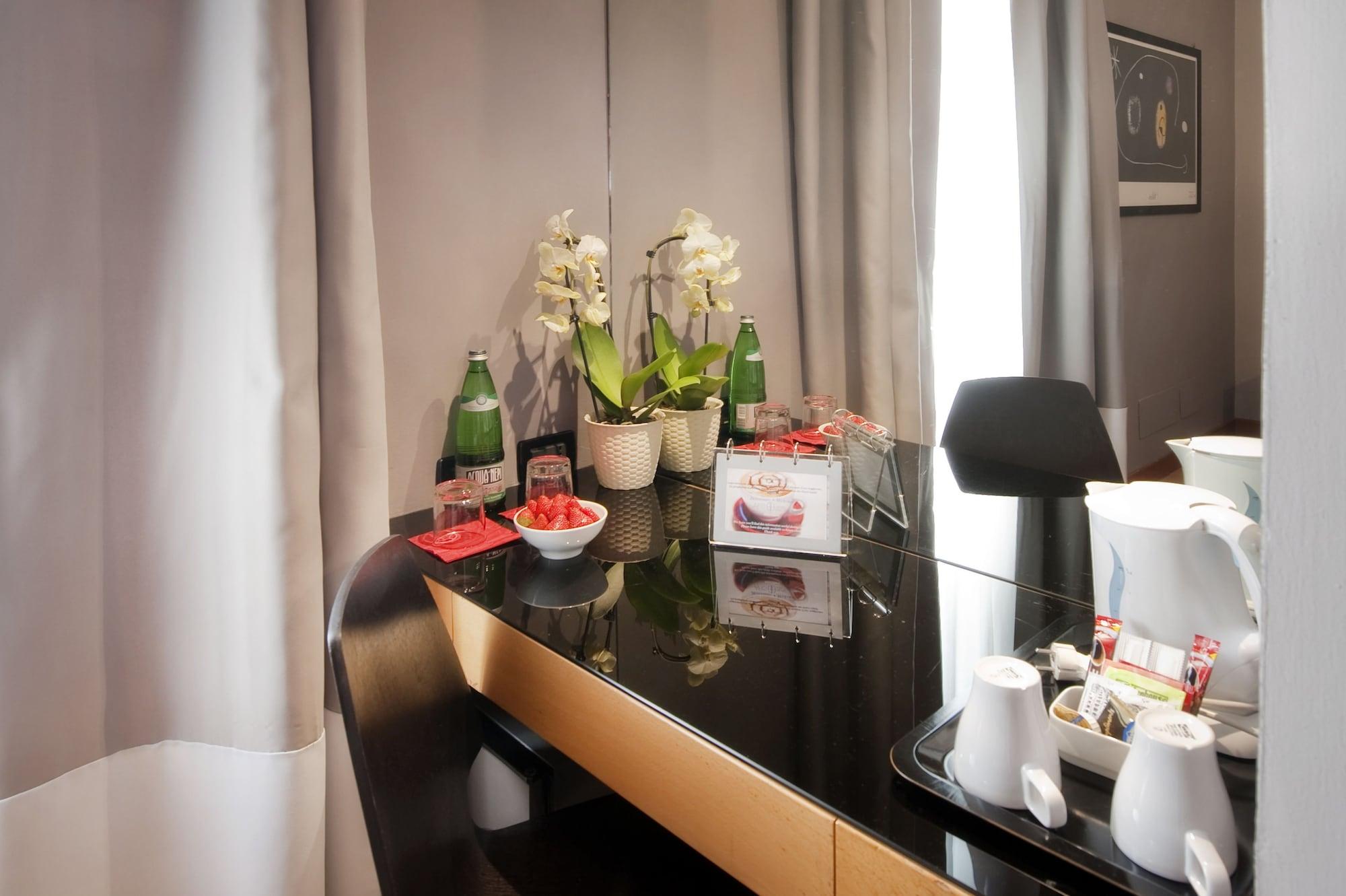 Western Ars 4* Roma