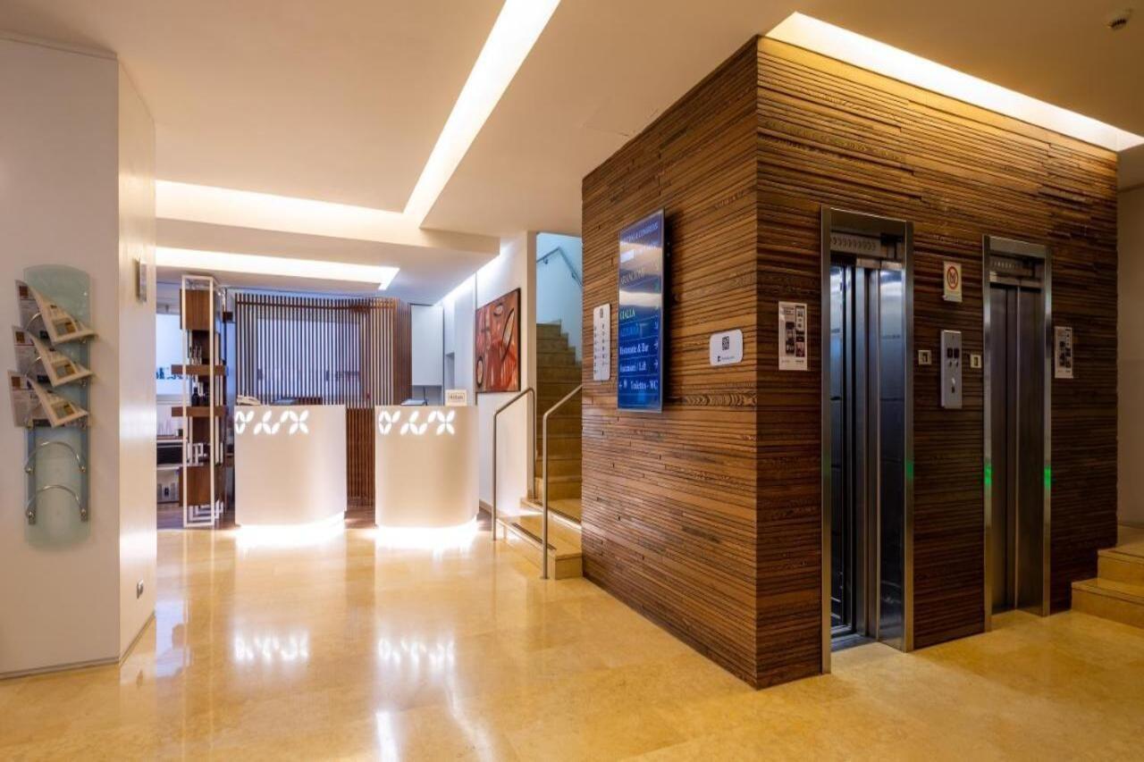 Hilton Garden Claridge Hotel