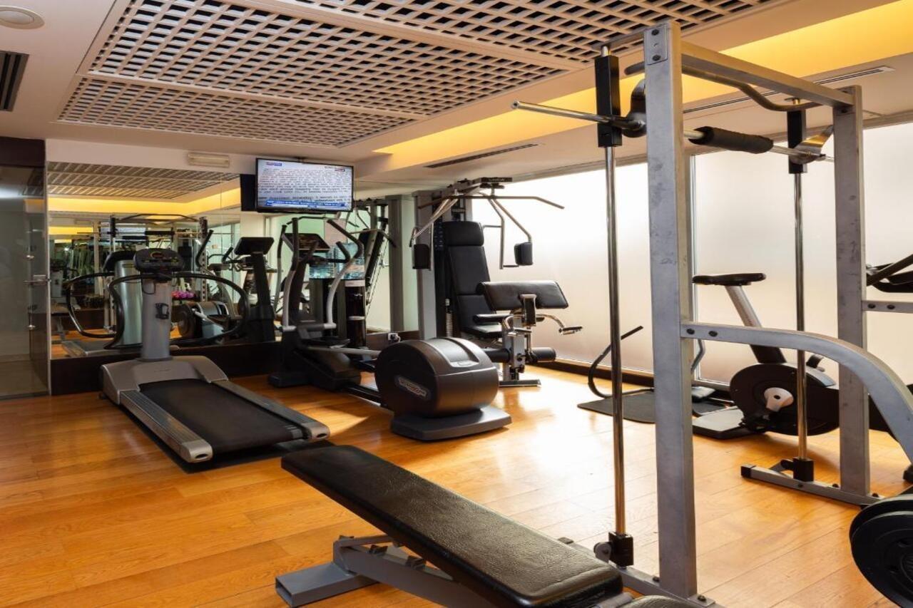 Hilton Garden Claridge Hotell