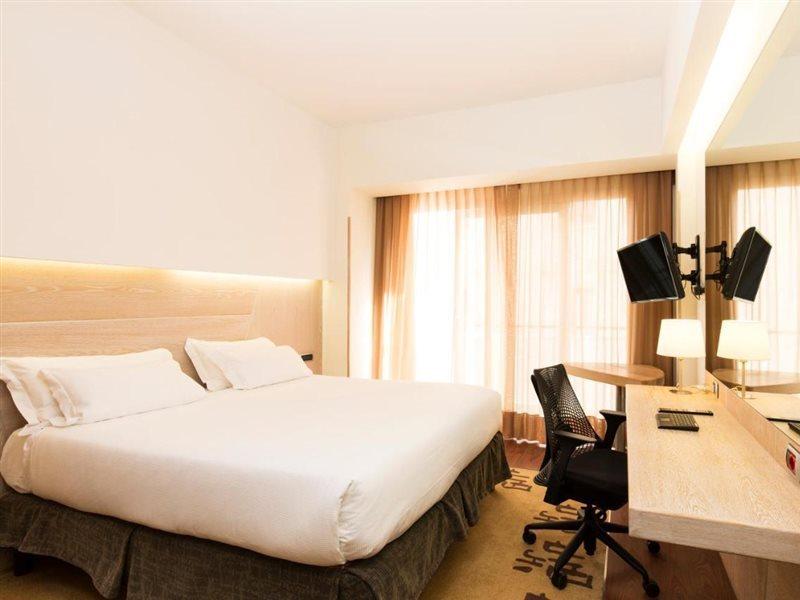 Hilton Garden Claridge Roma